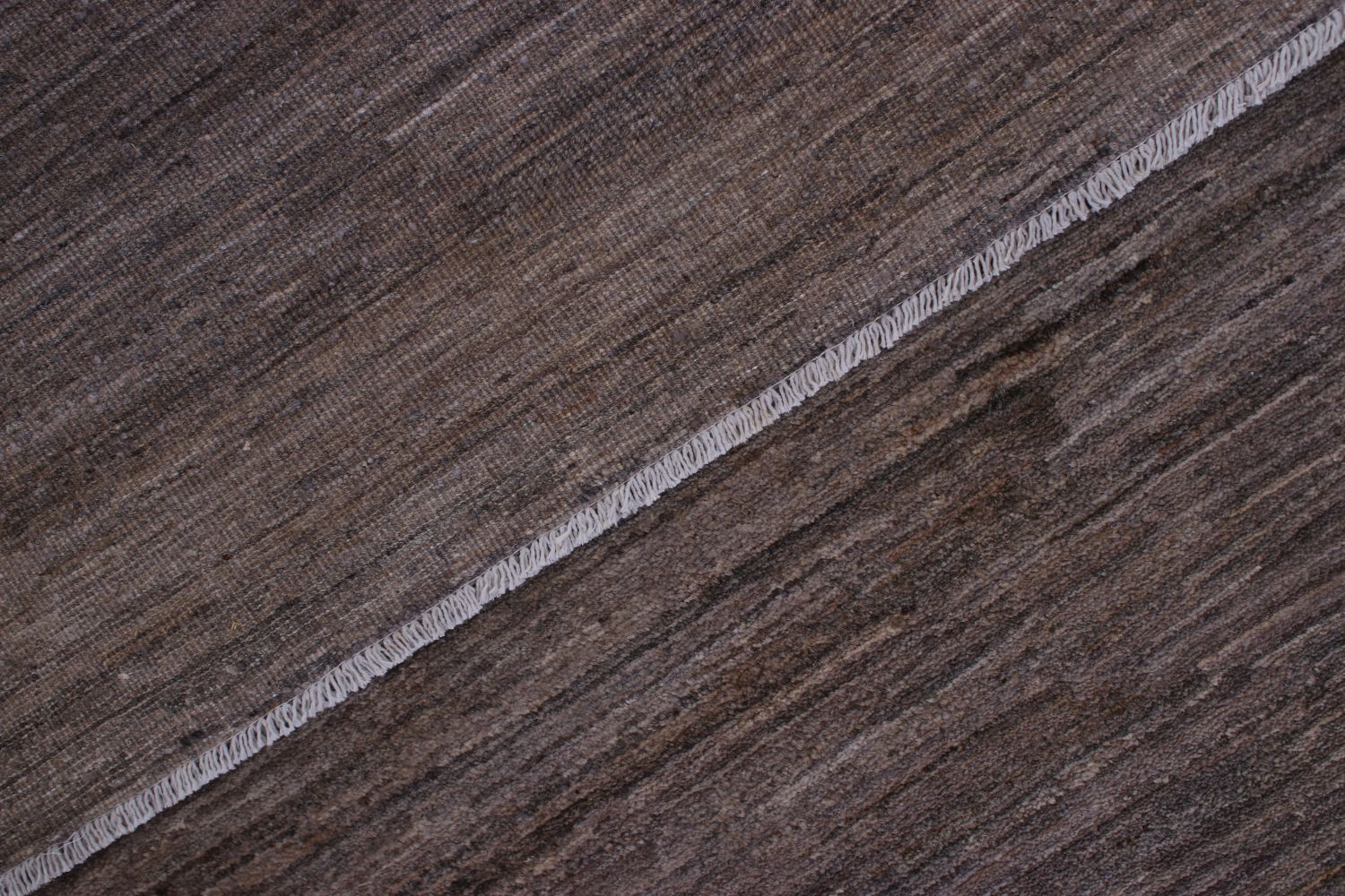 Afghaans Tapijt Laagpolig Handgeknoopt Wollen Vloerkleed - Omid Afghan Wool Luxury 289x201