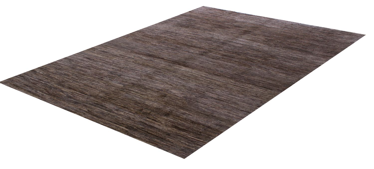 Tapijt Laagpolig Handgeknoopt Wollen Vloerkleed - Omid Afghan Wool Luxury 280x196