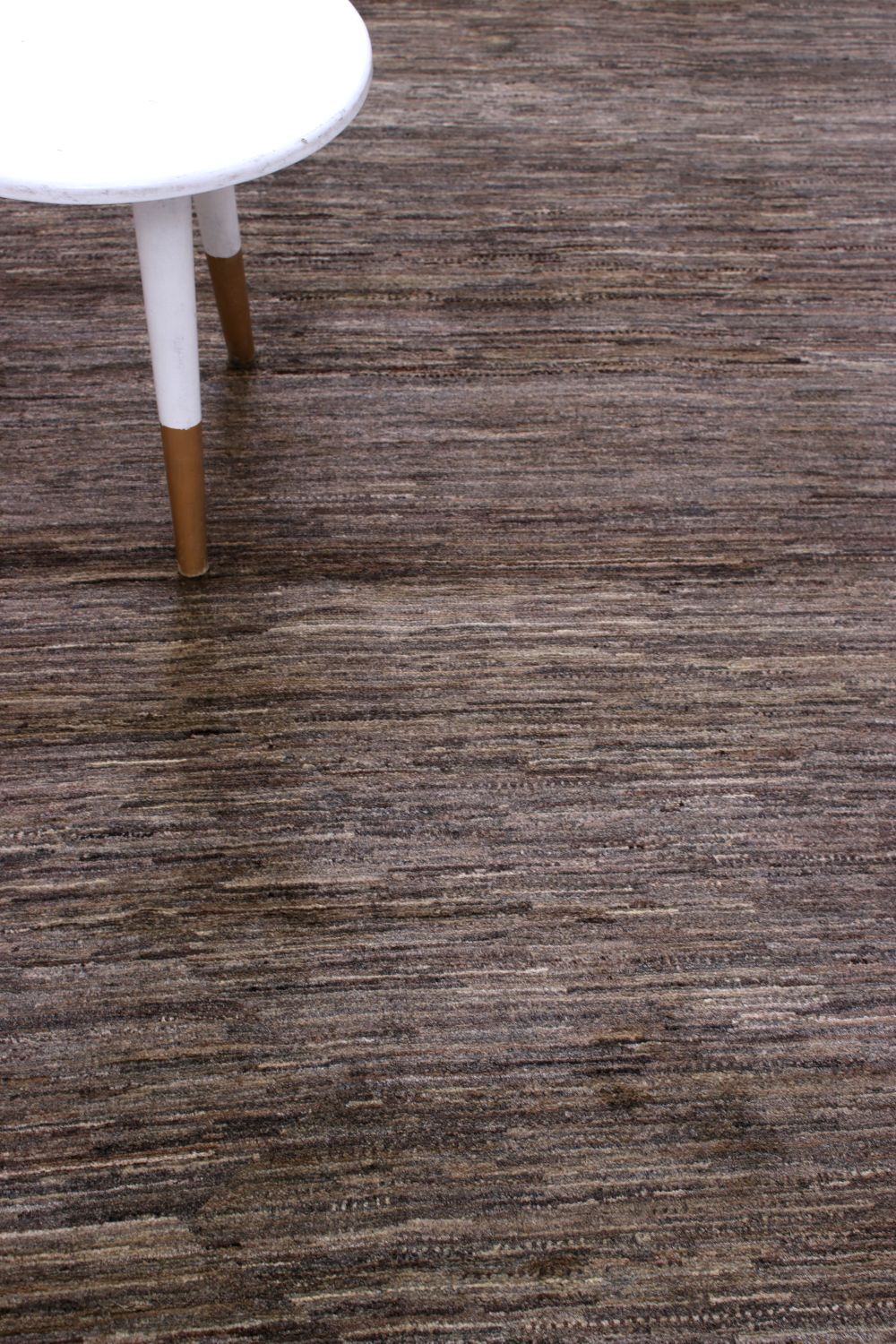 Tapijt Laagpolig Handgeknoopt Wollen Vloerkleed - Omid Afghan Wool Luxury 280x196