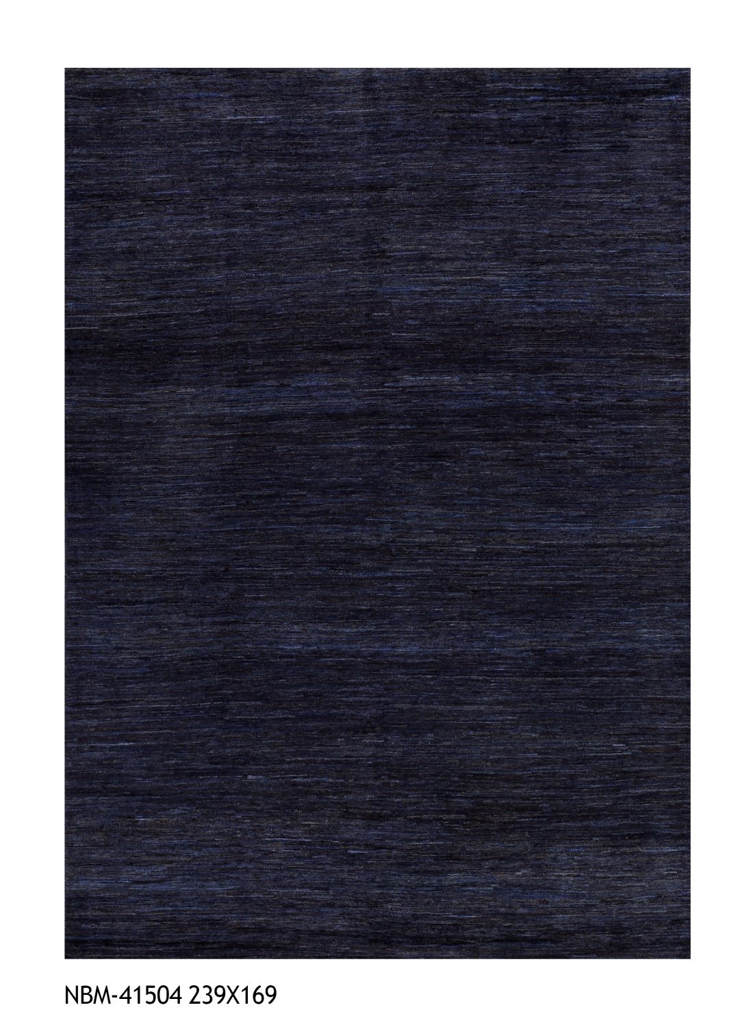 Afghaans Tapijt Laagpolig Handgeknoopt Wollen Vloerkleed - Omid Afghan Wool Luxury 243x172