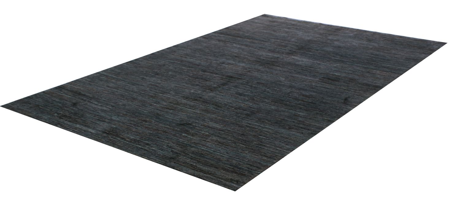 Afghaans Tapijt Laagpolig Handgeknoopt Wollen Vloerkleed - Omid Afghan Wool Luxury 251x170