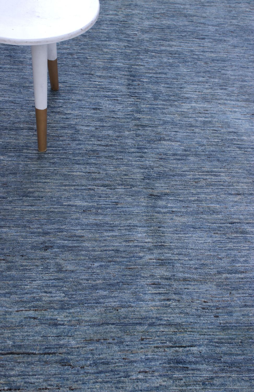 Afghaans Tapijt Laagpolig Handgeknoopt Wollen Vloerkleed - Omid Afghan Wool Luxury 285x205