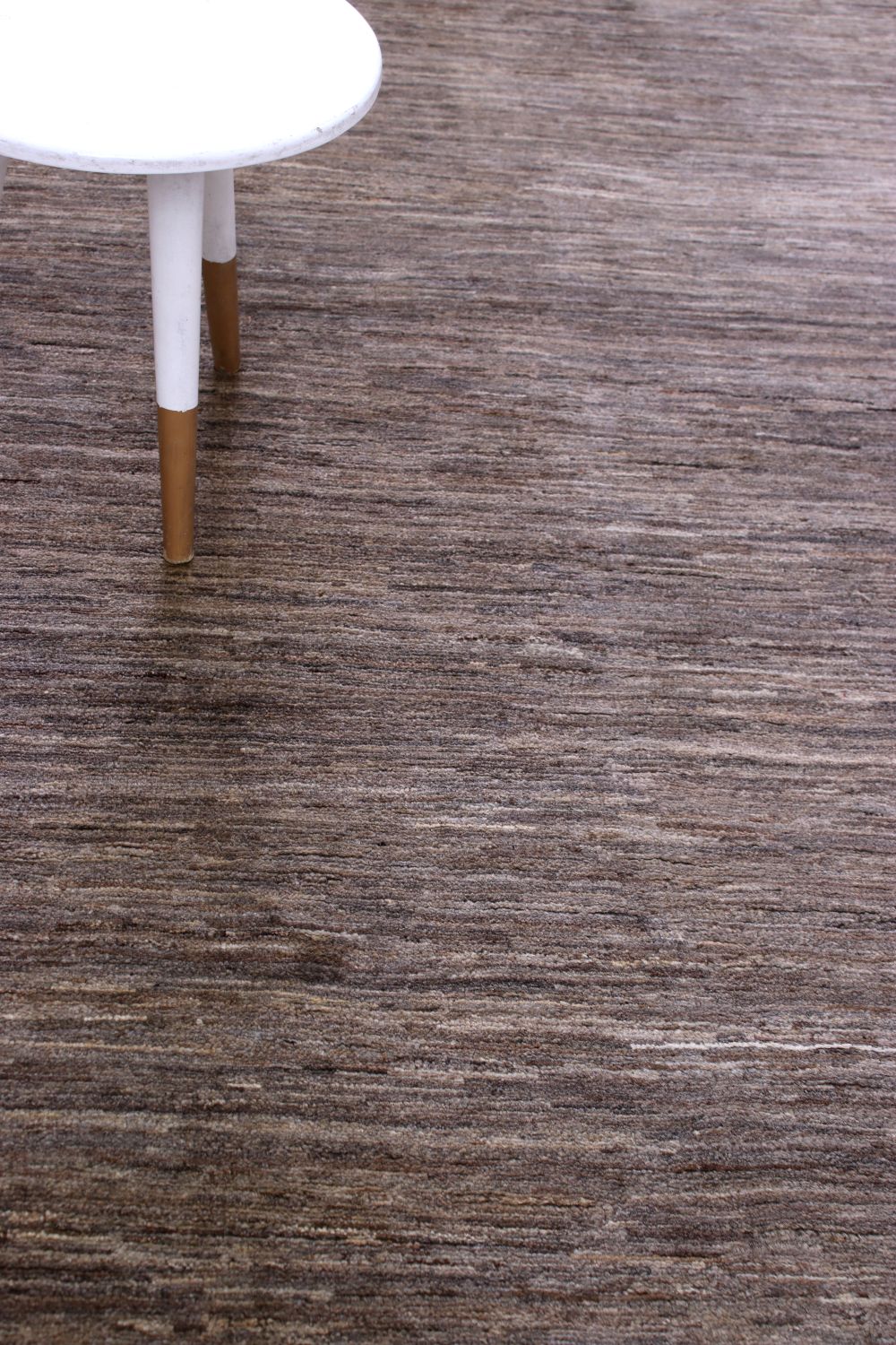 Afghaans Tapijt Laagpolig Handgeknoopt Wollen Vloerkleed - Omid Afghan Wool Luxury 288x206
