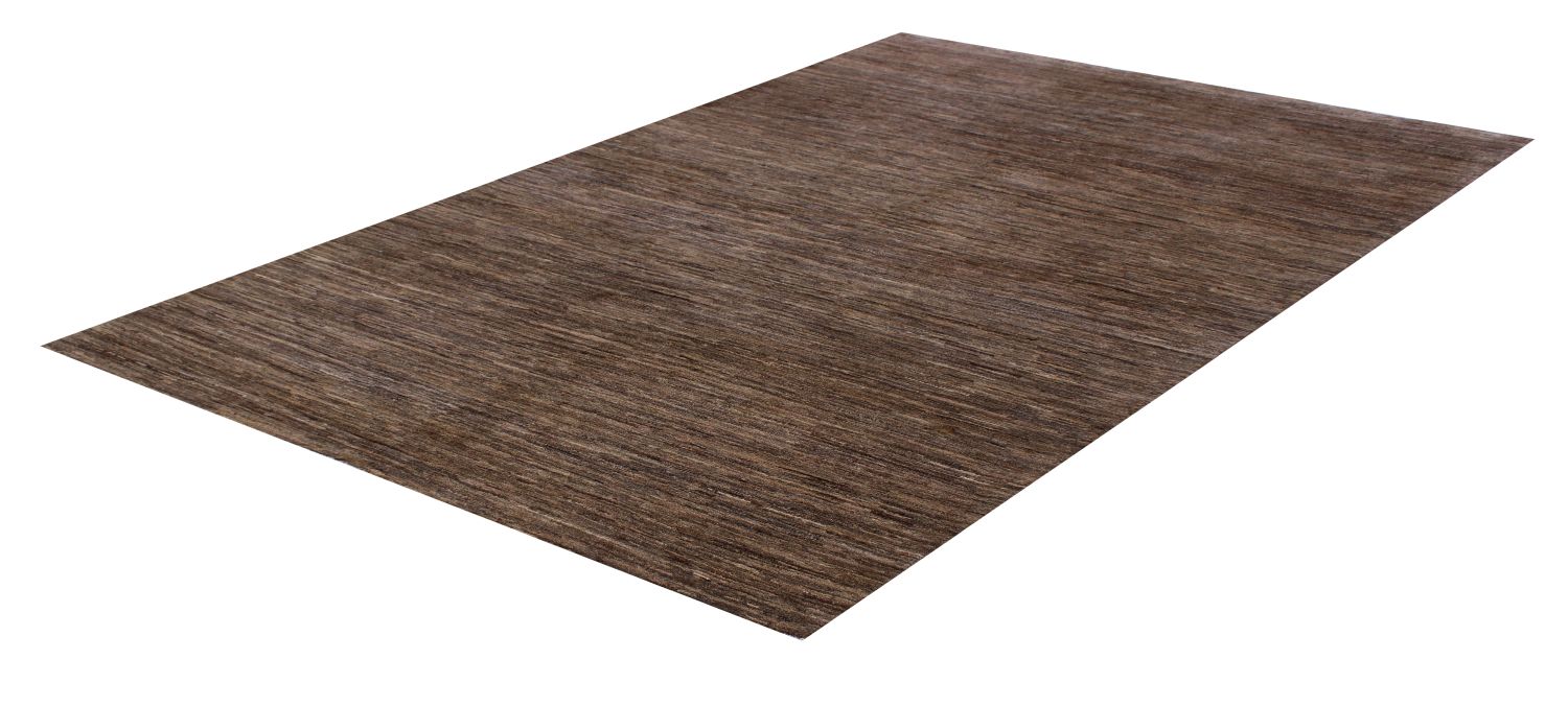 Afghaans Tapijt Laagpolig Handgeknoopt Wollen Vloerkleed - Omid Afghan Wool Luxury 255x170