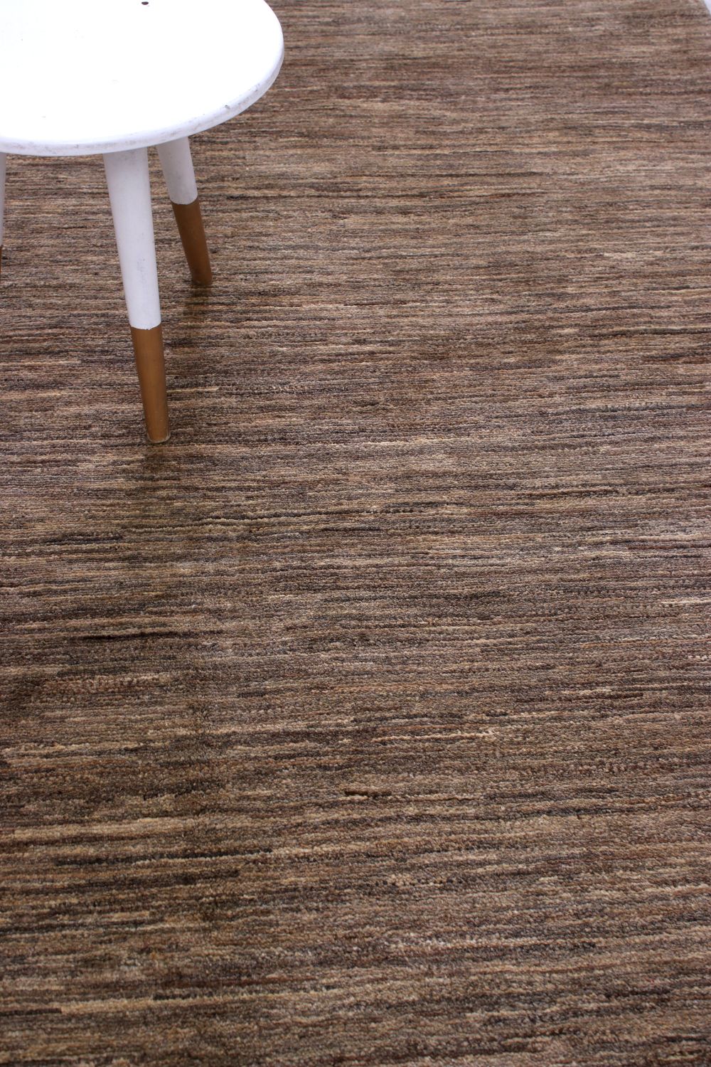 Afghaans Tapijt Laagpolig Handgeknoopt Wollen Vloerkleed - Omid Afghan Wool Luxury 255x170