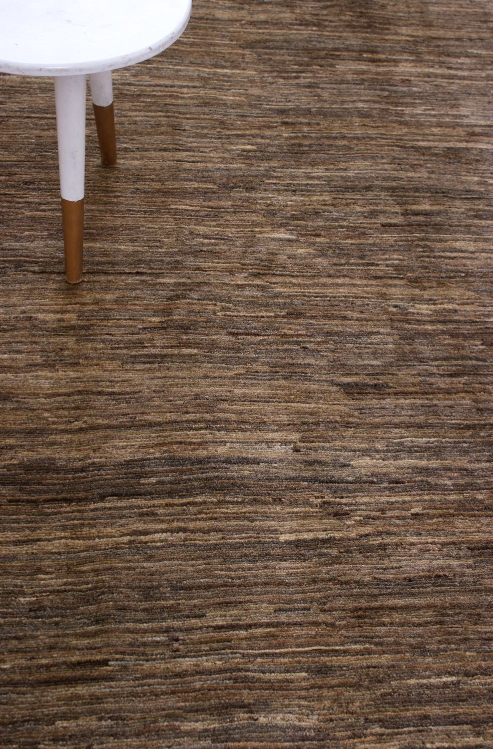 Afghaans Tapijt Laagpolig Handgeknoopt Wollen Vloerkleed - Omid Afghan Wool Luxury 291x203