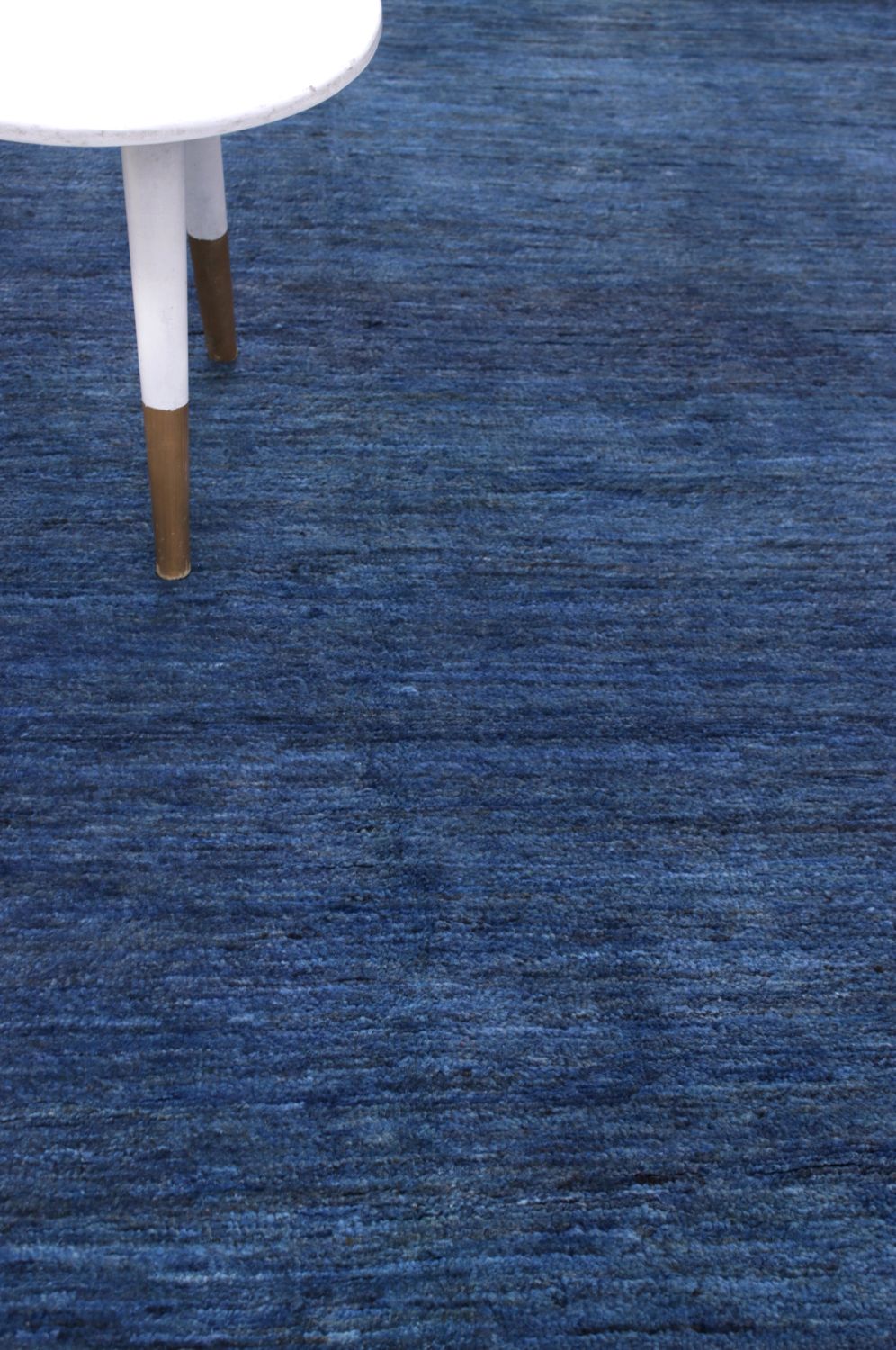 Afghaans Tapijt Laagpolig Handgeknoopt Wollen Vloerkleed - Omid Afghan Wool Luxury 240x162