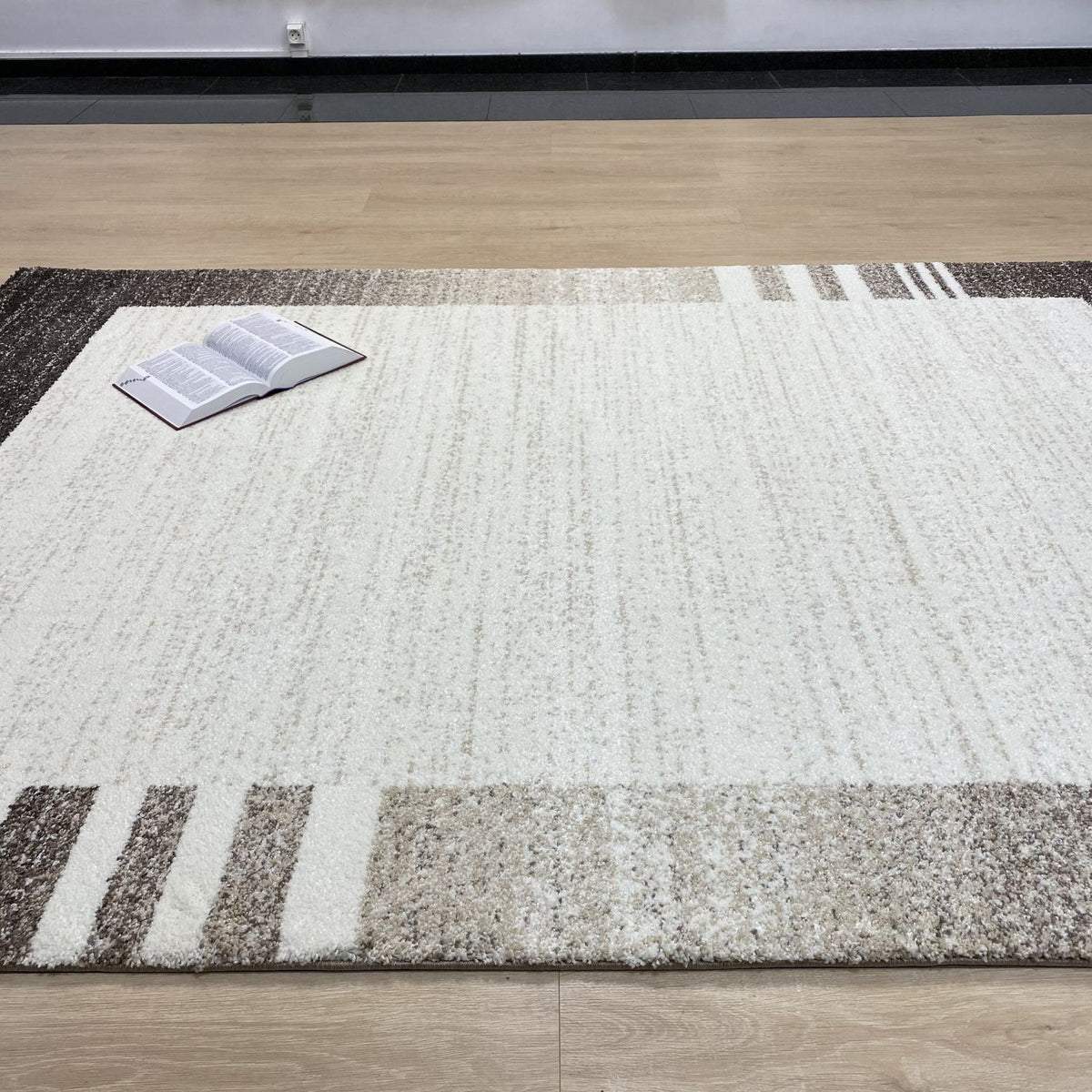 carpet city Laagpolig vloerkleed, multi tapijt, 80 x 300 cm carpet city Laagpolig vloerkleed, multi tapijt, 80 x 300 cm
