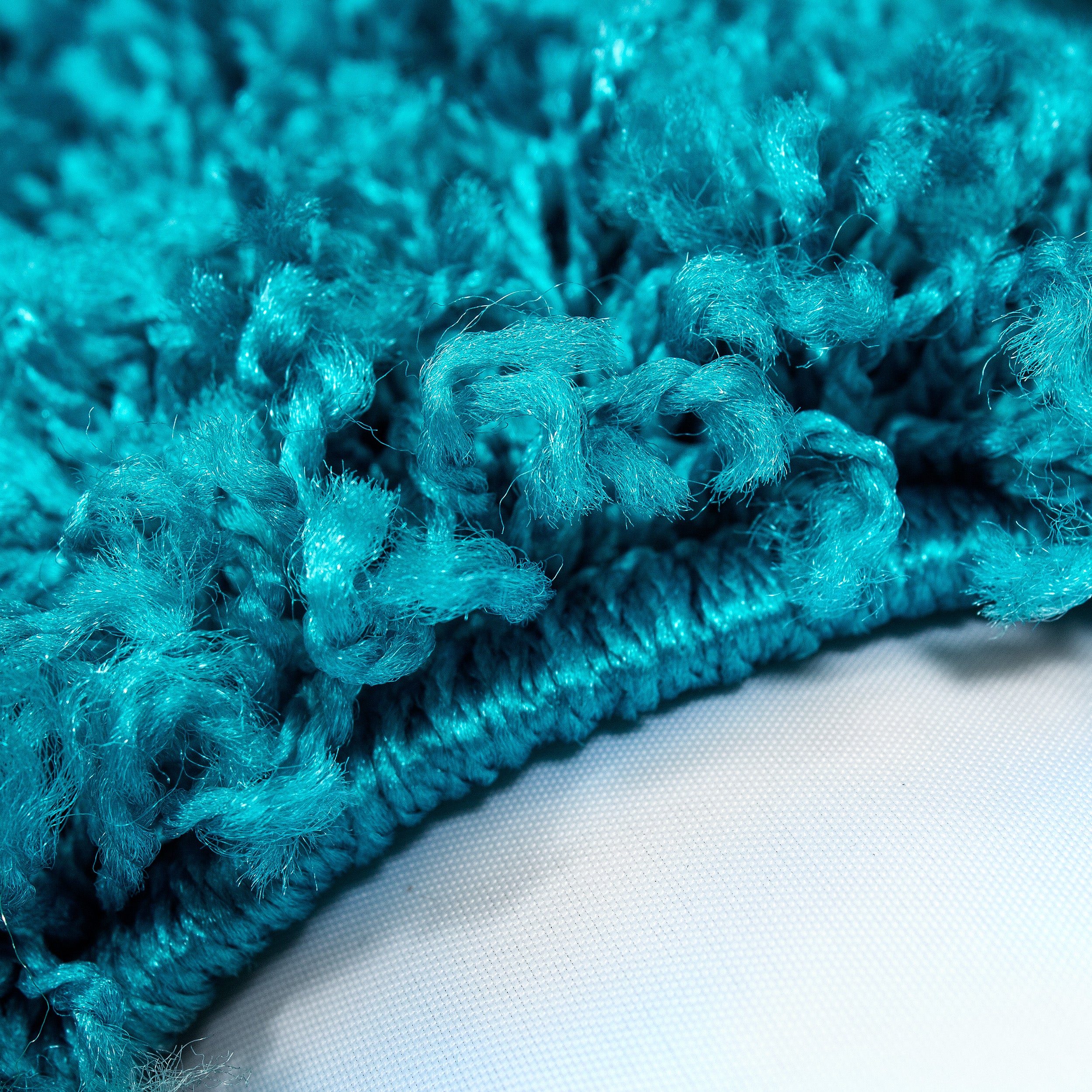 Kindertapijt Omid Stervorm Blauw Vloerkleed - Omid Carpets