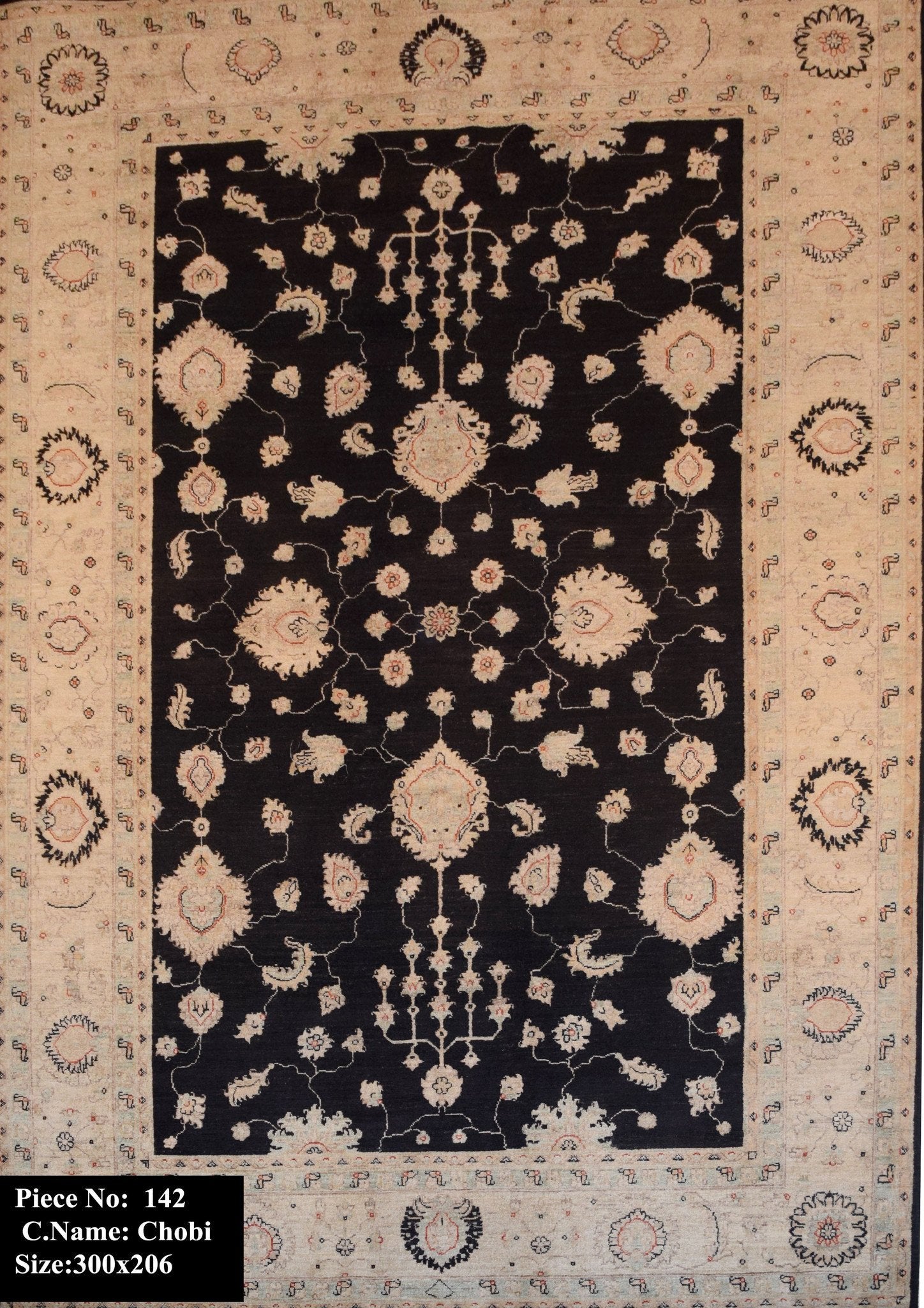 Twilight Ziegler Tapijt 300x206 - Omid Carpets