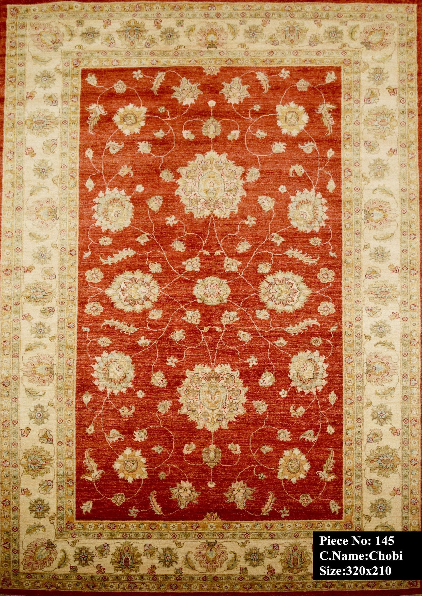 Chobi 320x210 - Omid Carpets