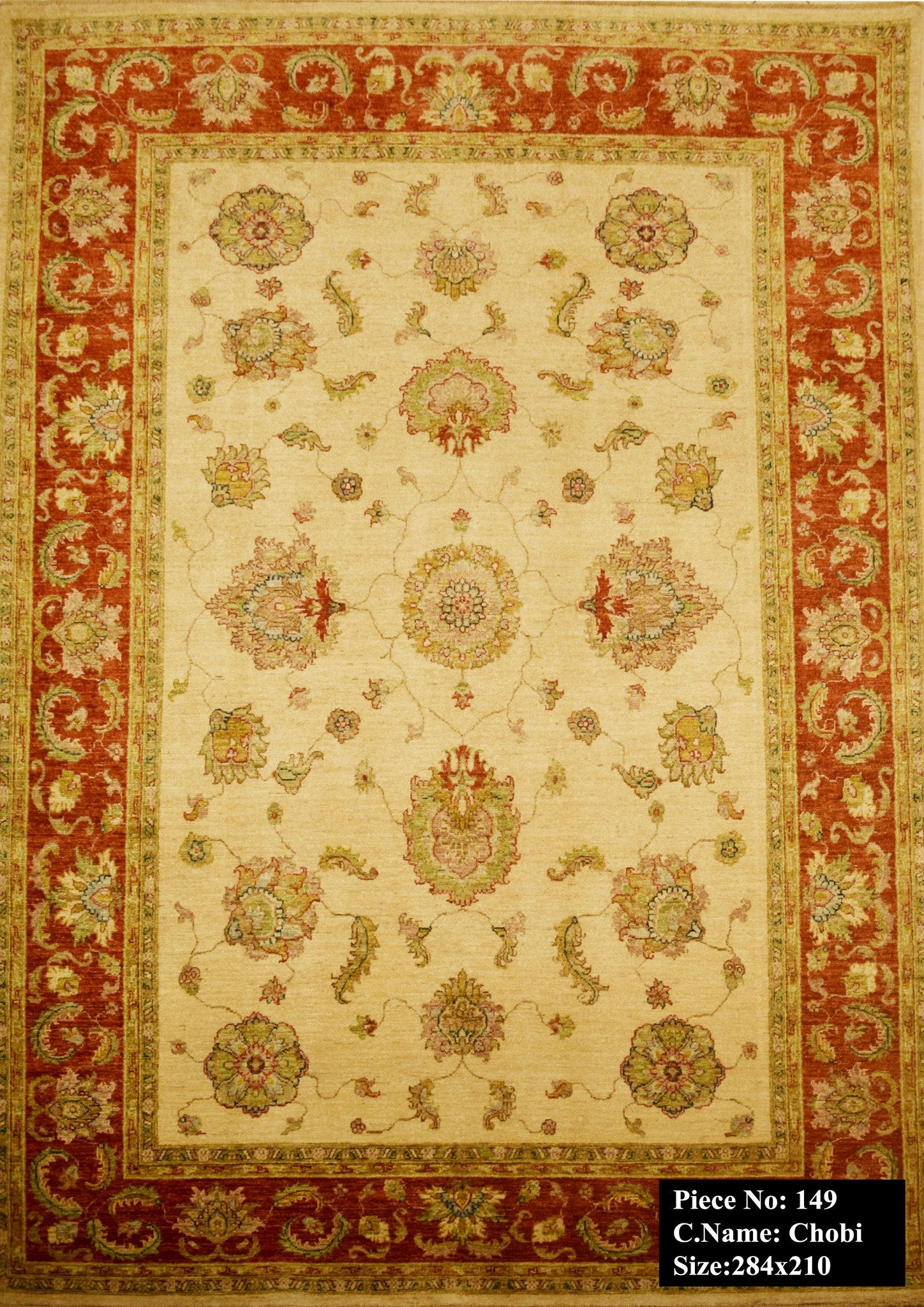 Chobi 284x210 - Omid Carpets