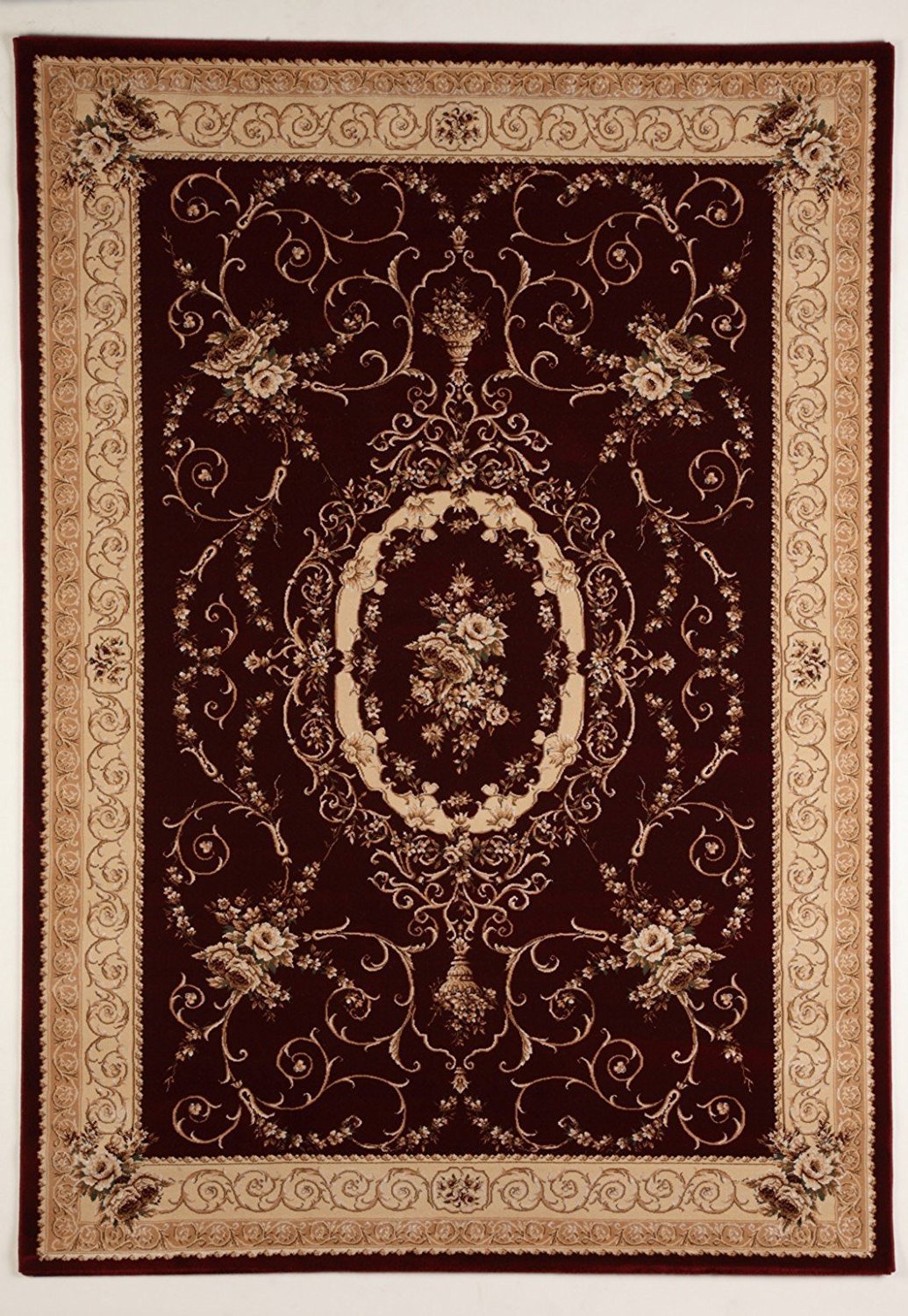 Oosters Machinaal Tapijt Collectie 5 - Omid Carpets