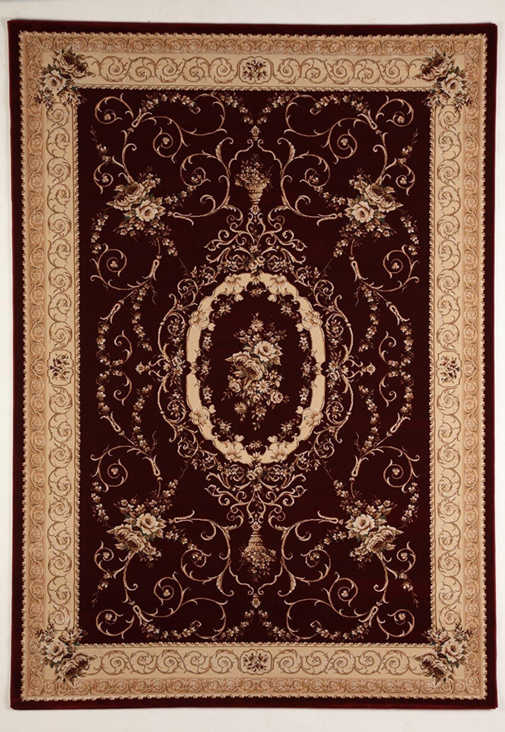 Oosters Machinaal Tapijt Collectie 5 - Omid Carpets