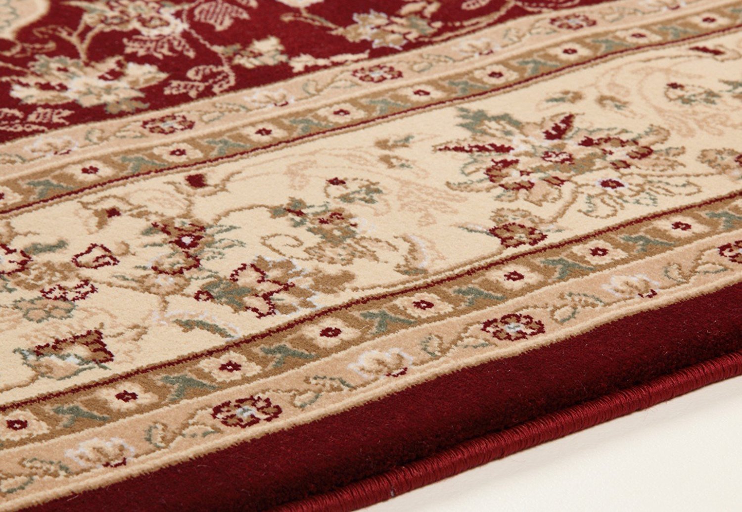 Oosters Machinaal Tapijt Collectie 4 - Omid Carpets