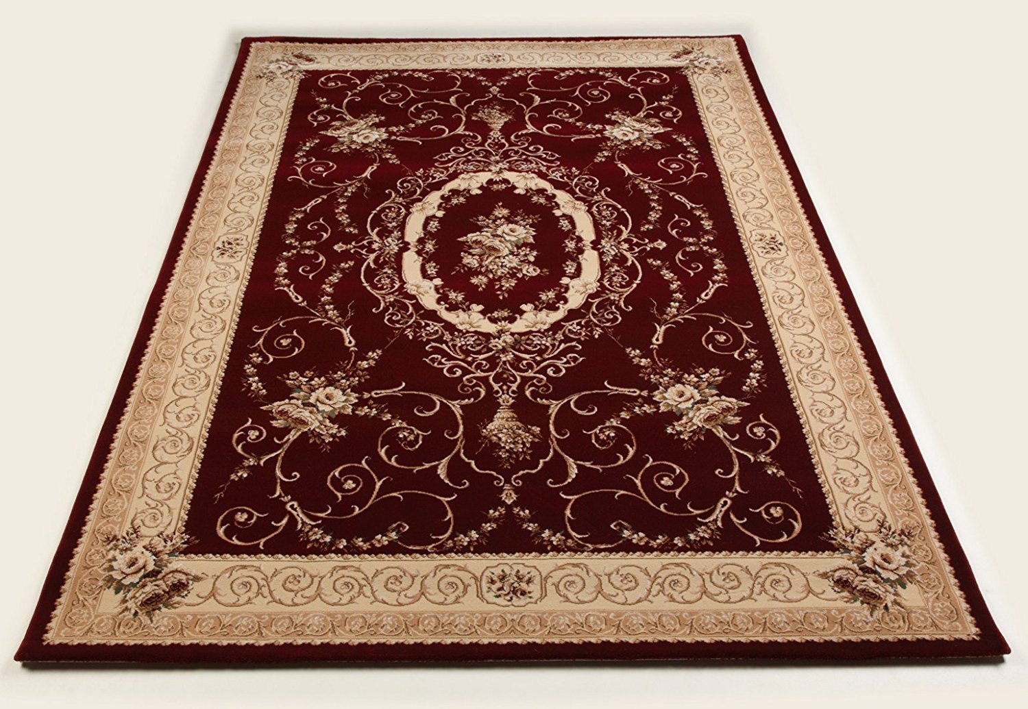 Oosters Machinaal Tapijt Collectie 5 - Omid Carpets