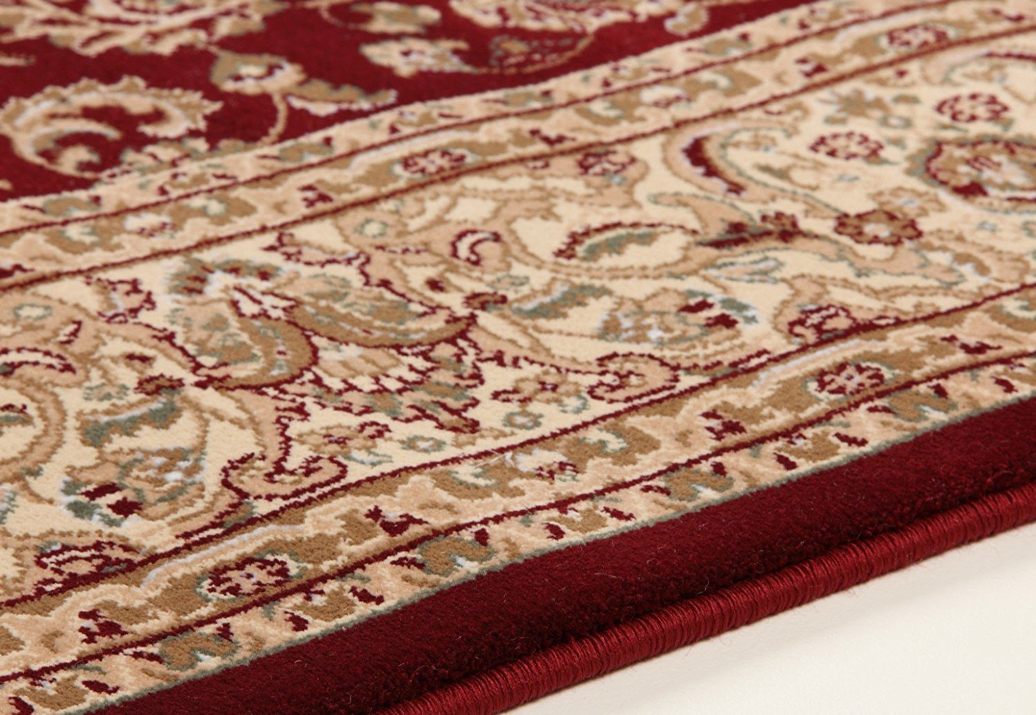 Oosters Machinaal Tapijt Collectie 3 - Omid Carpets