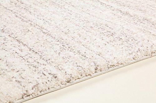 Witte Gabeh Vloerkleed Kopen Antwerpen - Omid Carpets