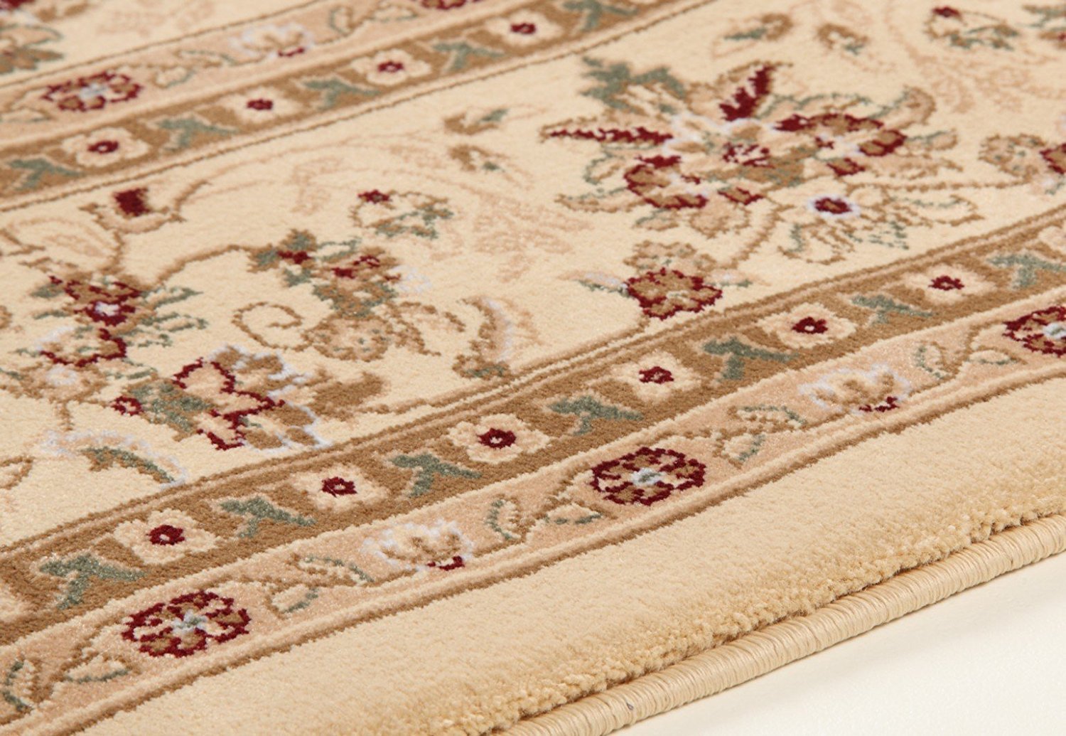 Oosters Machinaal Tapijt Collectie 7 - Omid Carpets