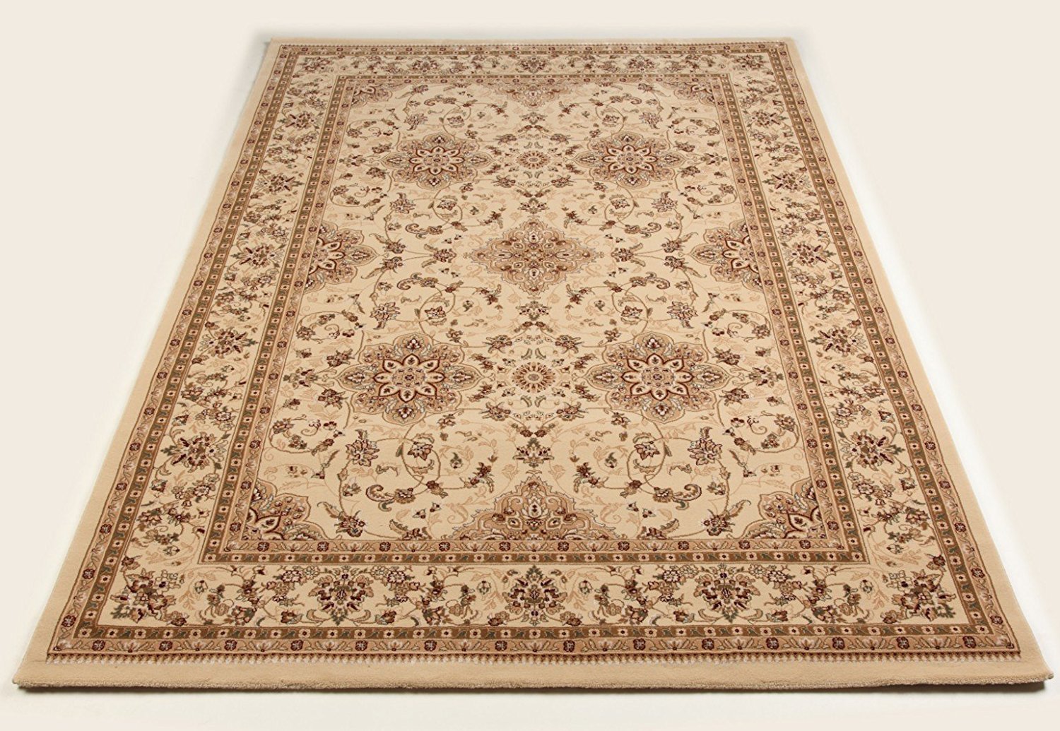 Oosters Machinaal Tapijt Collectie 7 - Omid Carpets