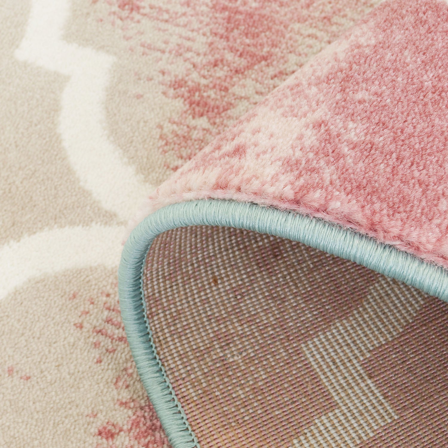 Tapijt Omid Dream 2 Vloerkleed - Omid Carpets