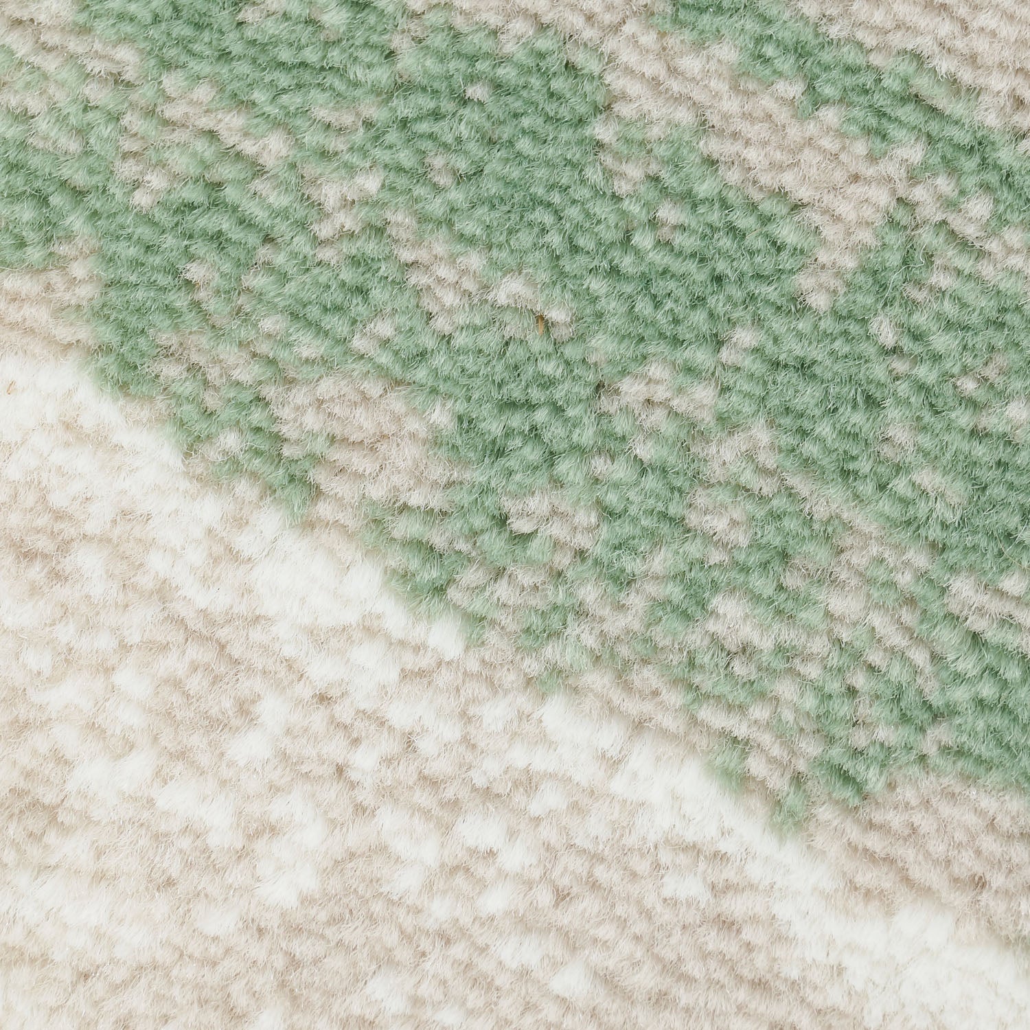 Tapijt Omid Earth Vloerkleed Roos - Omid Carpets
