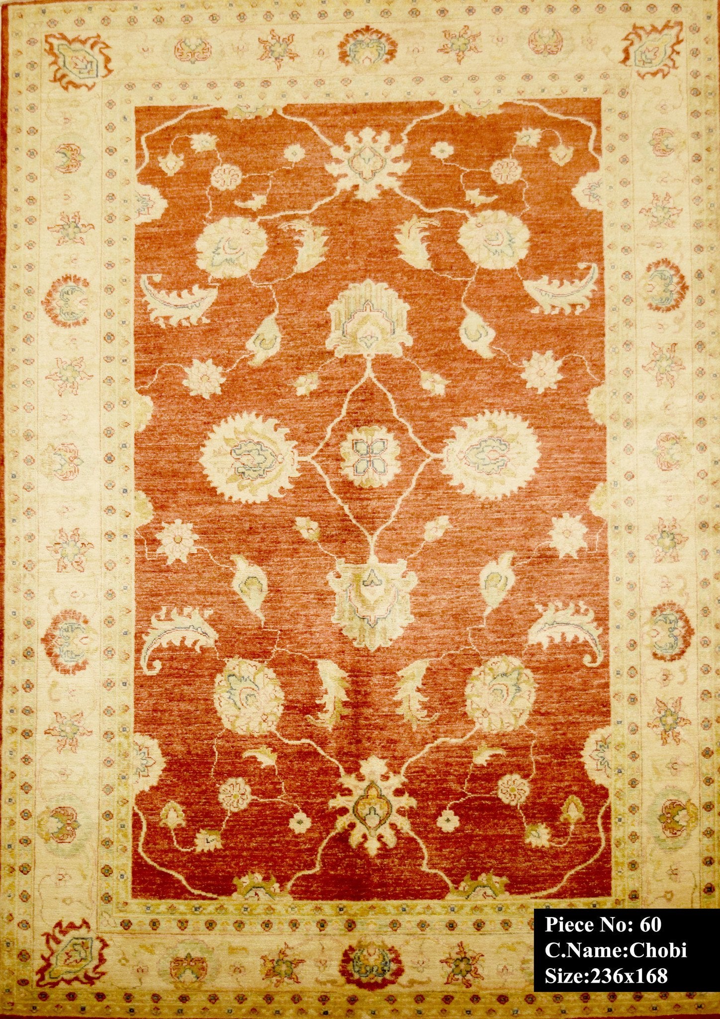 Chobi 236x168 - Omid Carpets