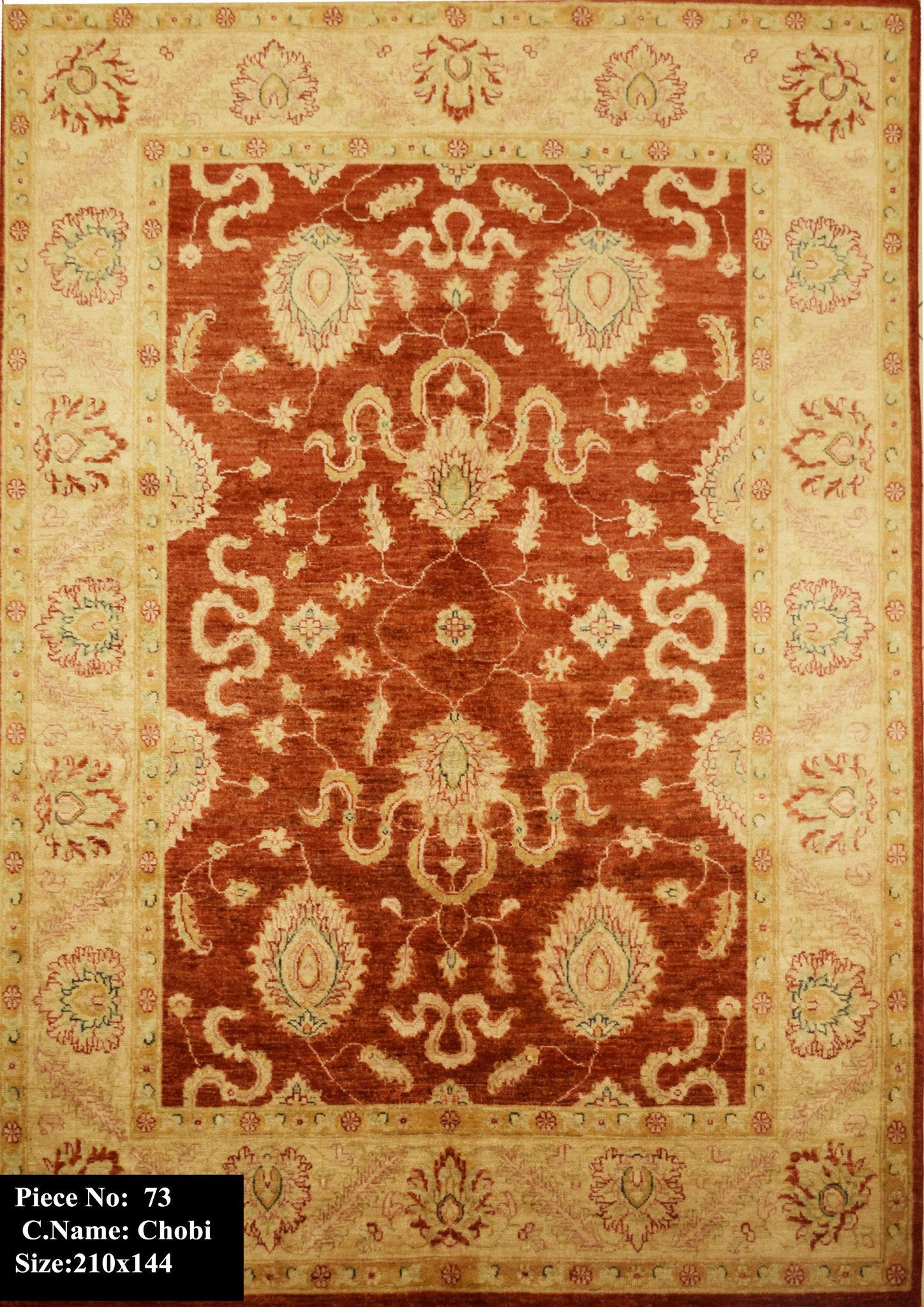 Chobi 210x144 - Omid Carpets