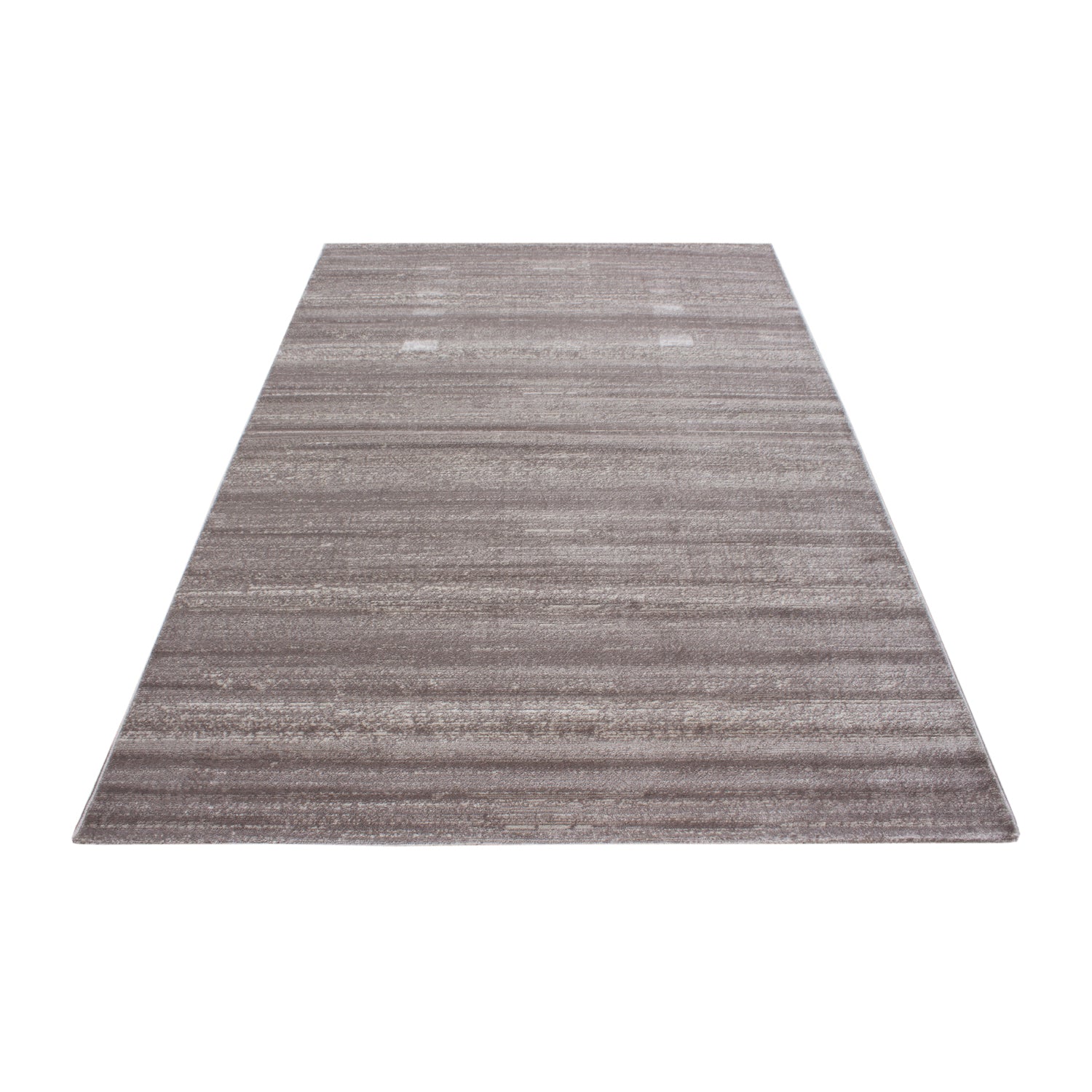 Beige Tapijt Laagpolig Vloerkleed Omid Creative - Omid Carpets