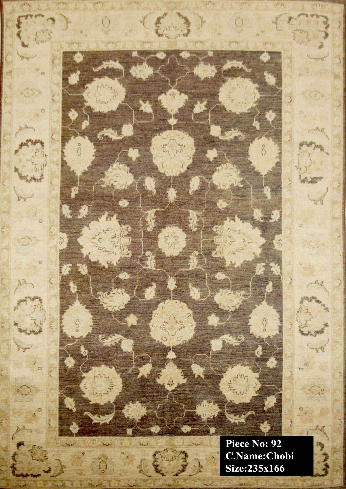 Chobi 235x166 - Omid Carpets
