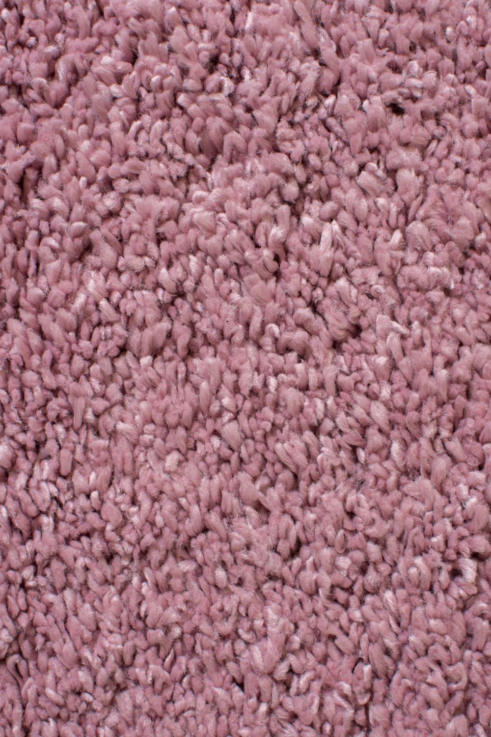 Roze Tapijt Hoogpolig Vloerkleed Omid Premium Shaggy