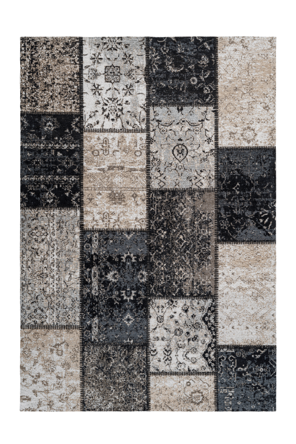 PROMO Modern Tapijt Enkel Verkrijgbaar in de Winkel. Bezoek Nu Onze Winkel! - Omid Carpets
