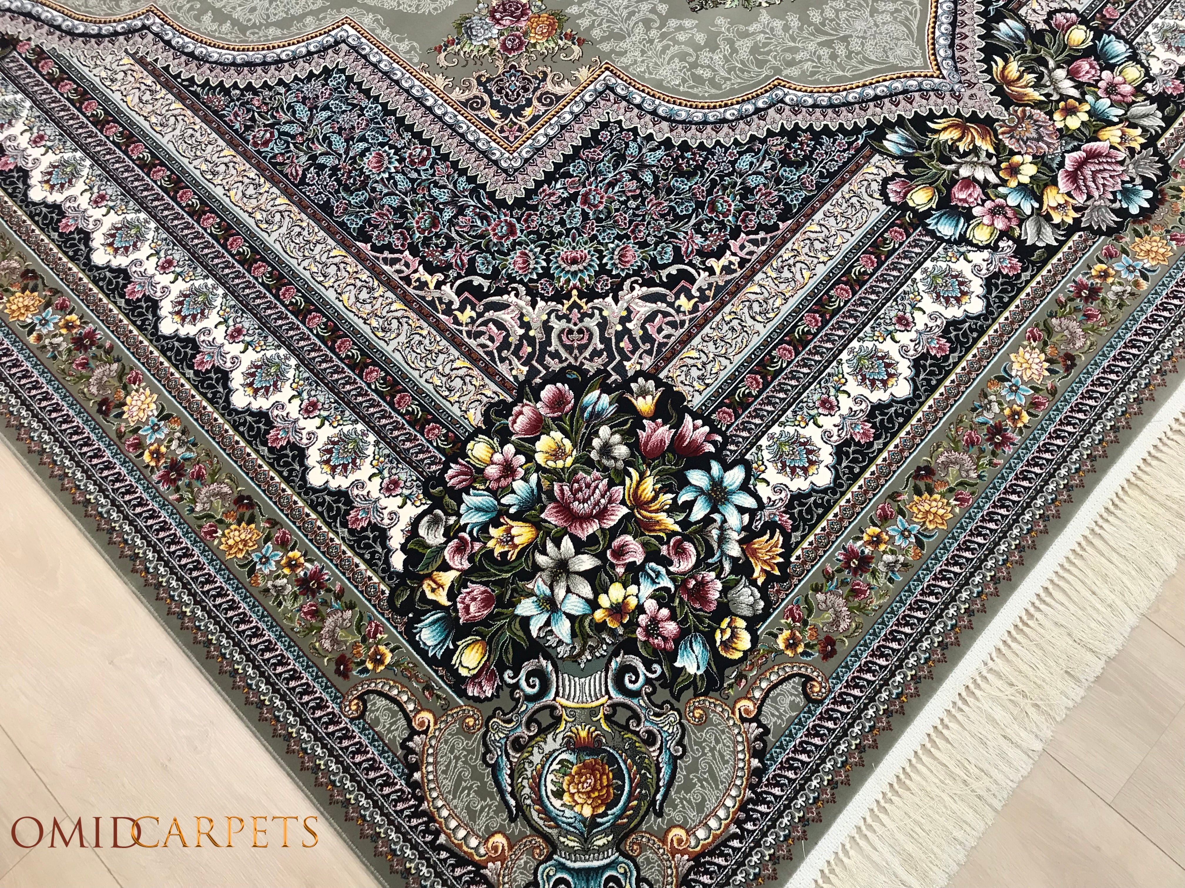 Omid Persian Royal 250x350cm