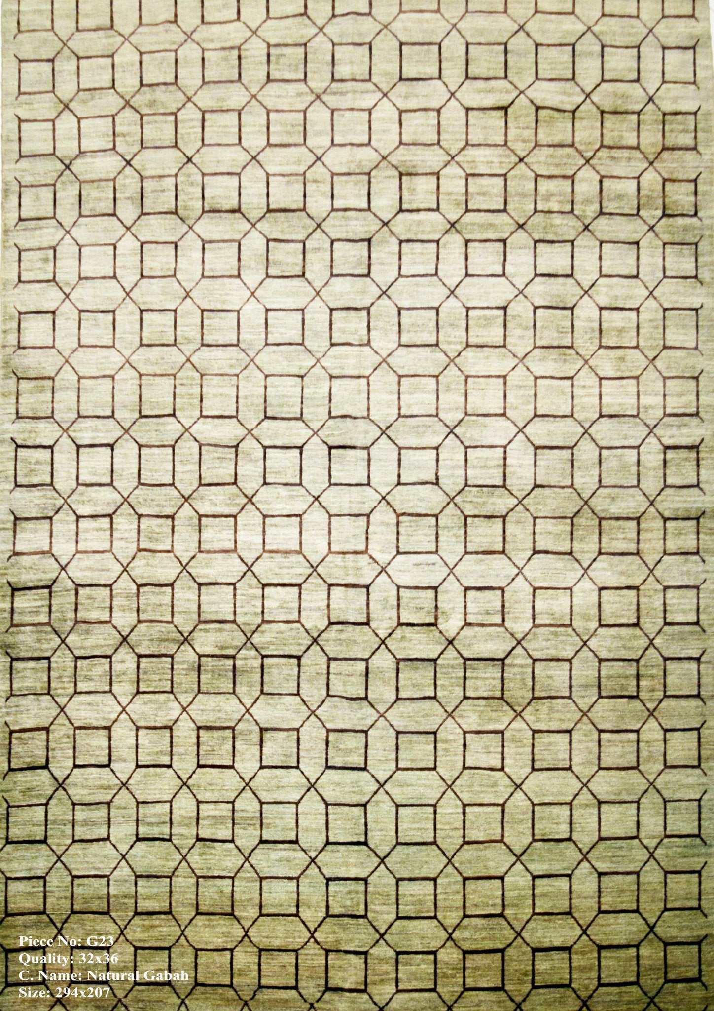 Natural Gabah 294x207 - Omid Carpets