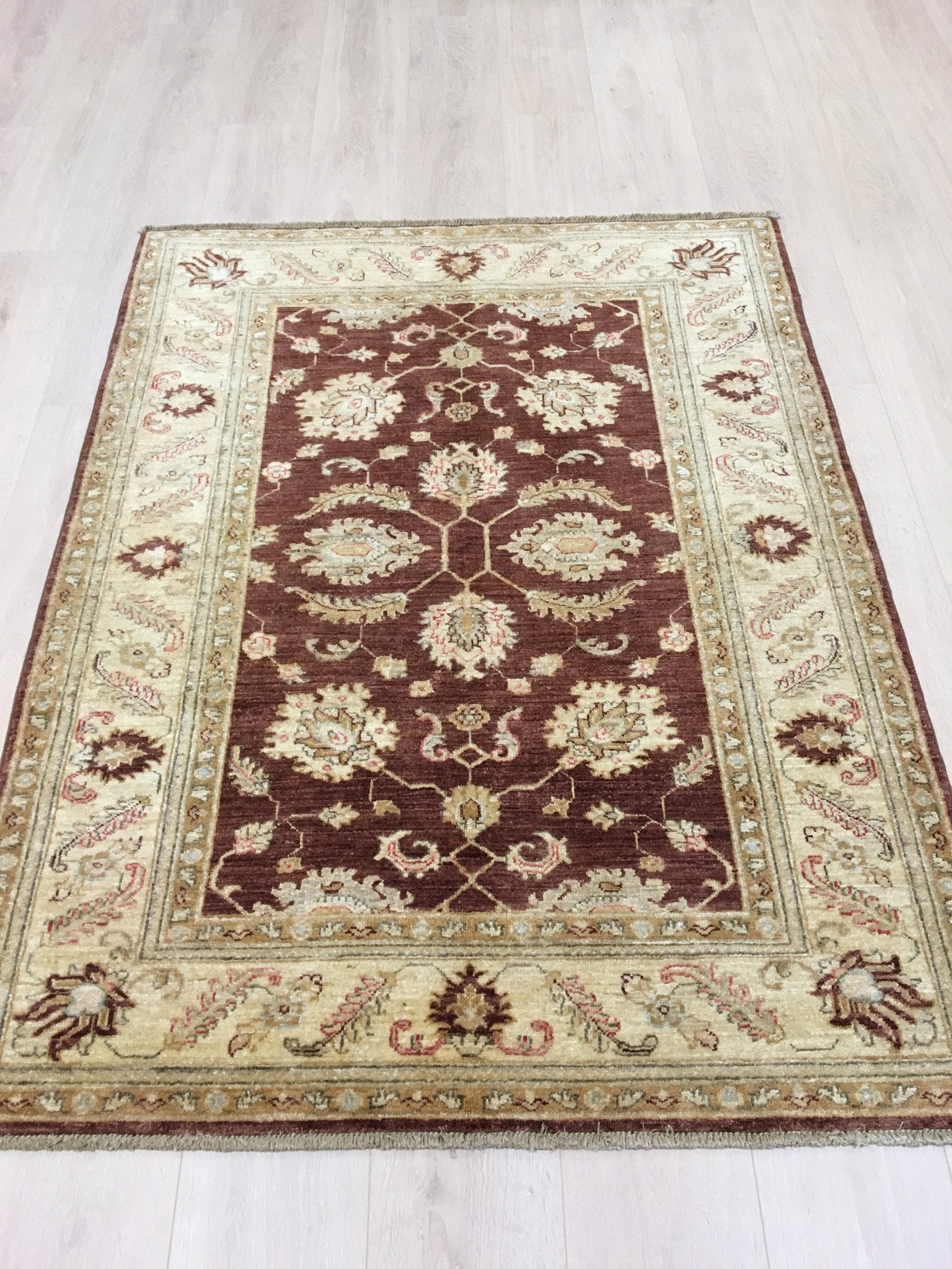 Chobi 160x122 - Omid Carpets