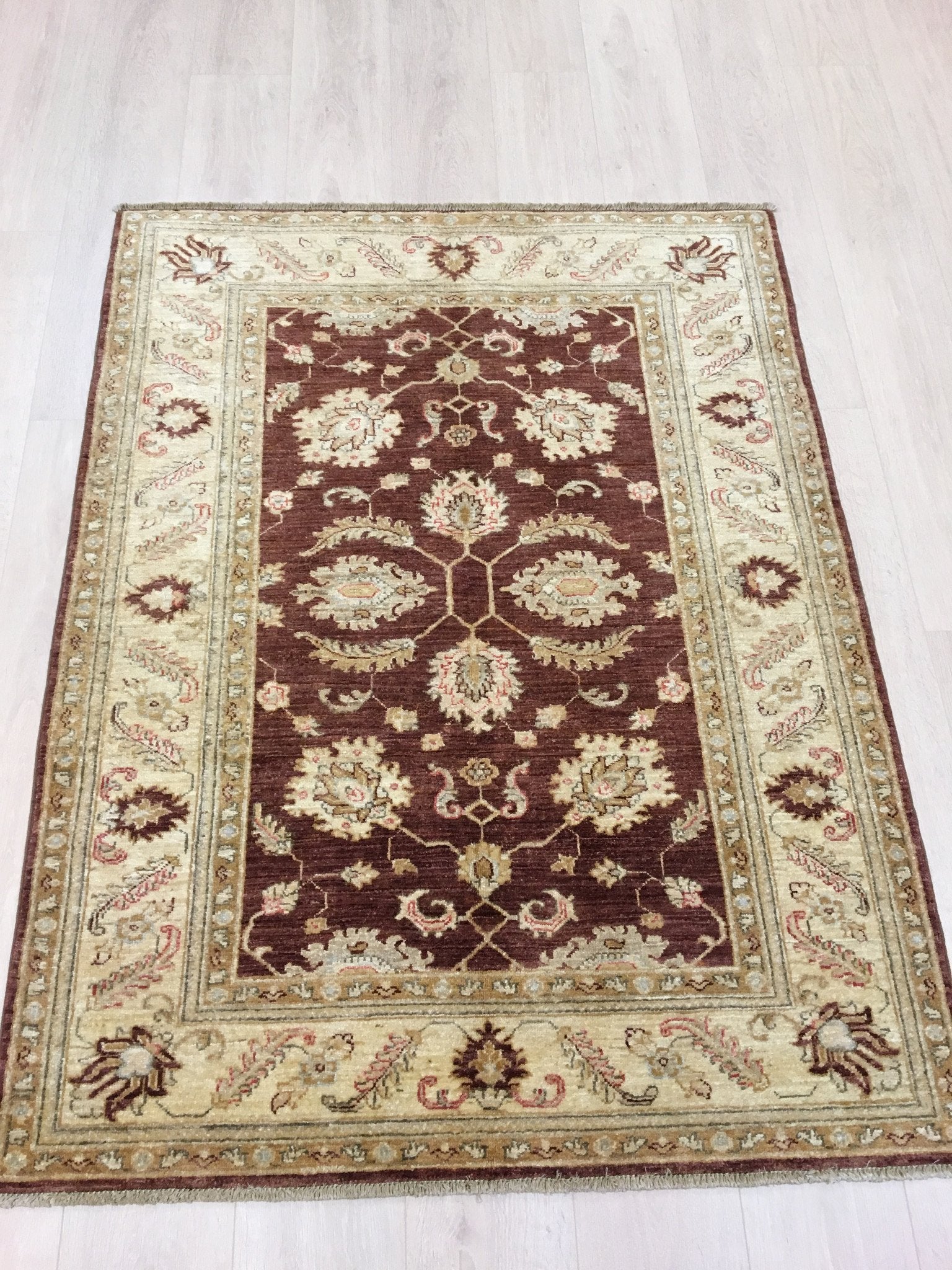 Chobi 160x122 - Omid Carpets