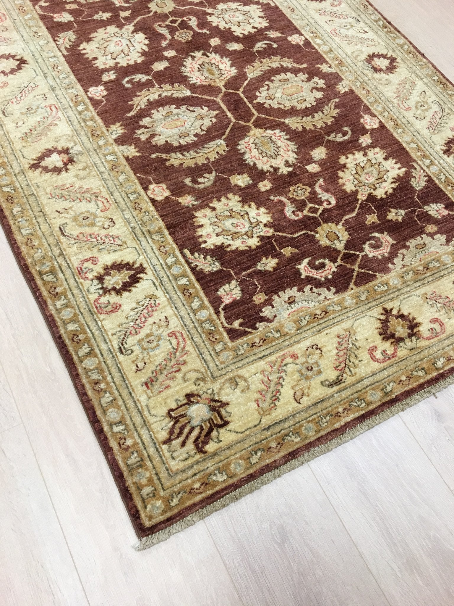 Chobi 160x122 - Omid Carpets