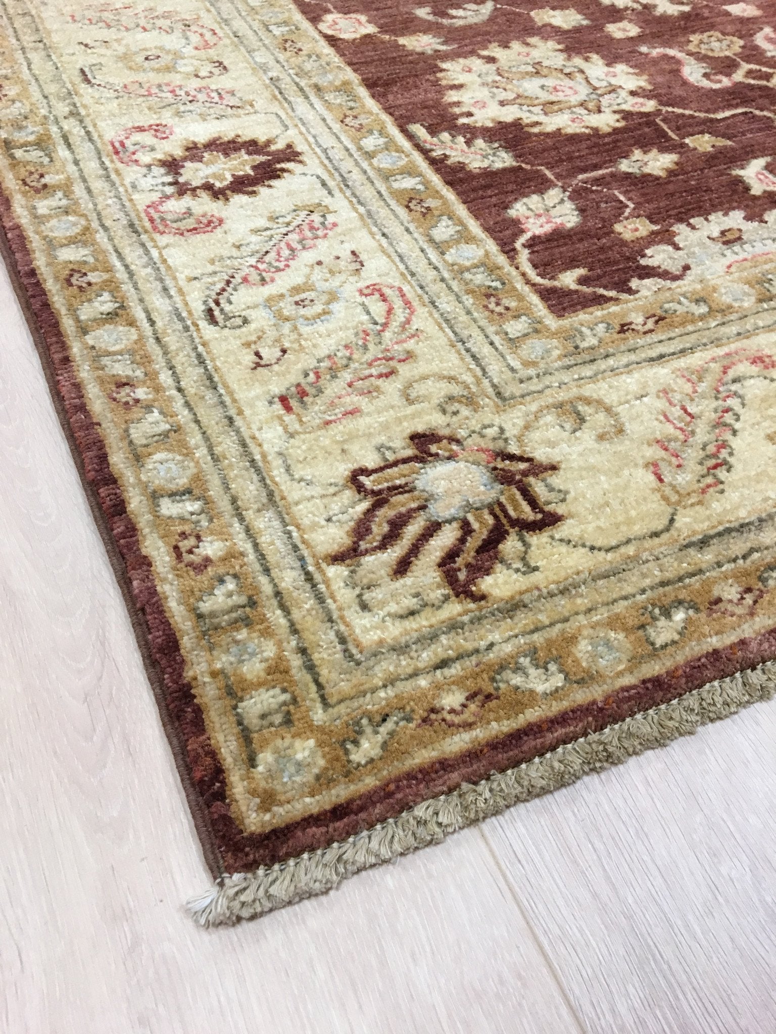 Chobi 160x122 - Omid Carpets