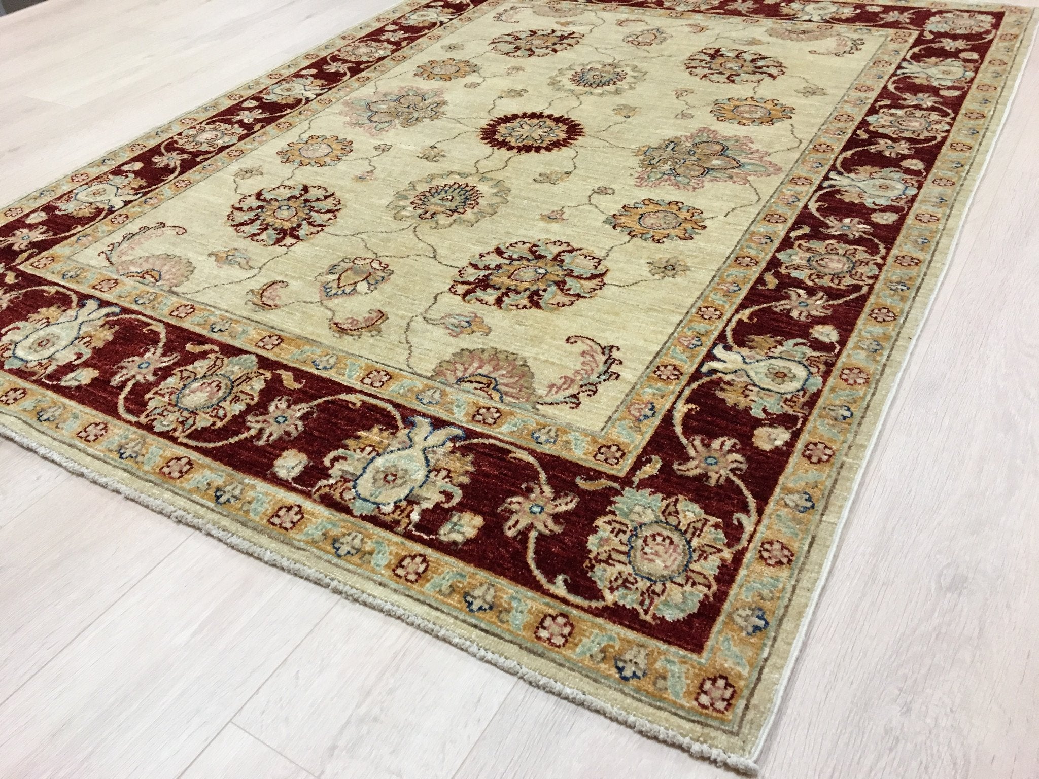 Chobi 192x149 - Omid Carpets