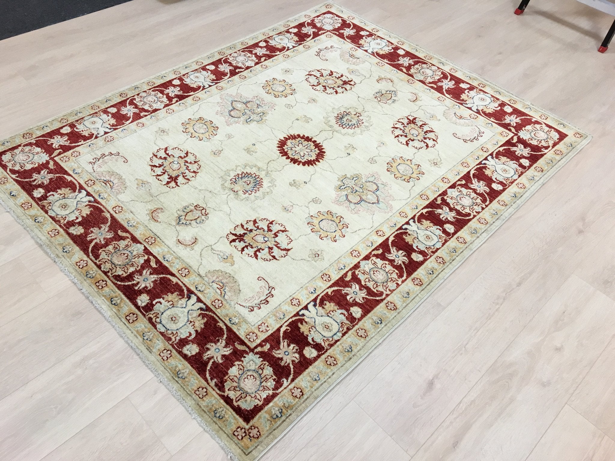 Chobi 192x149 - Omid Carpets