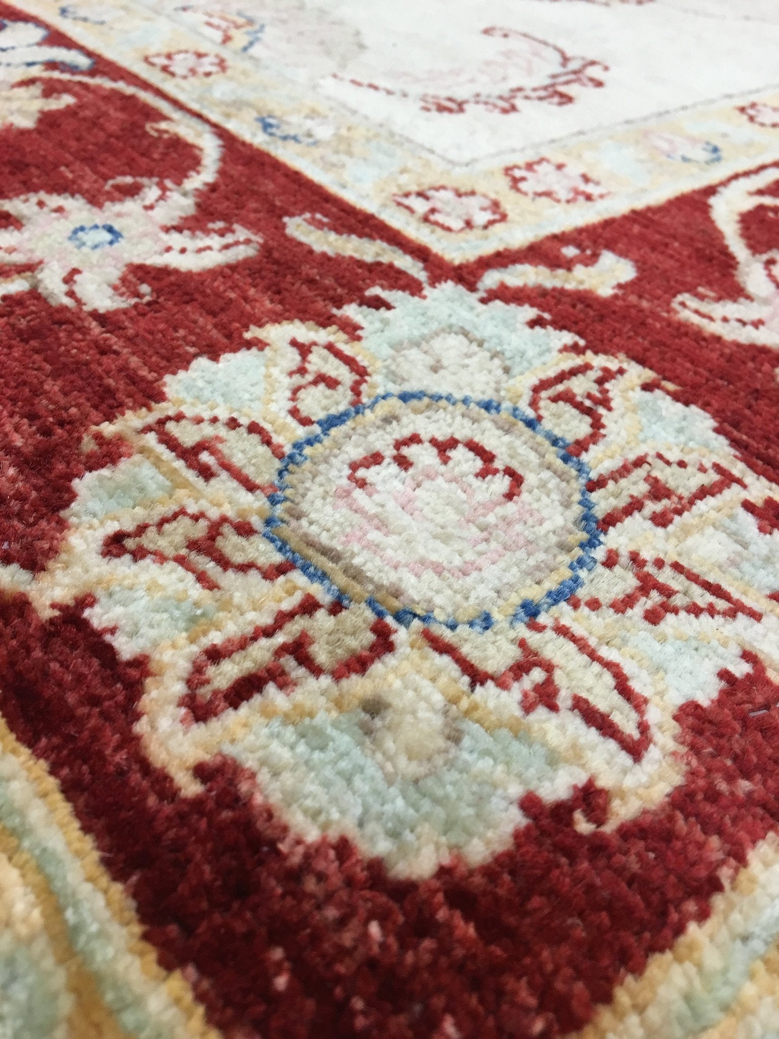 Chobi 192x149 - Omid Carpets