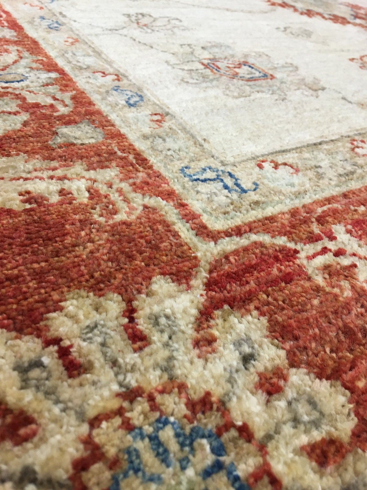 Chobi 203x145 - Omid Carpets