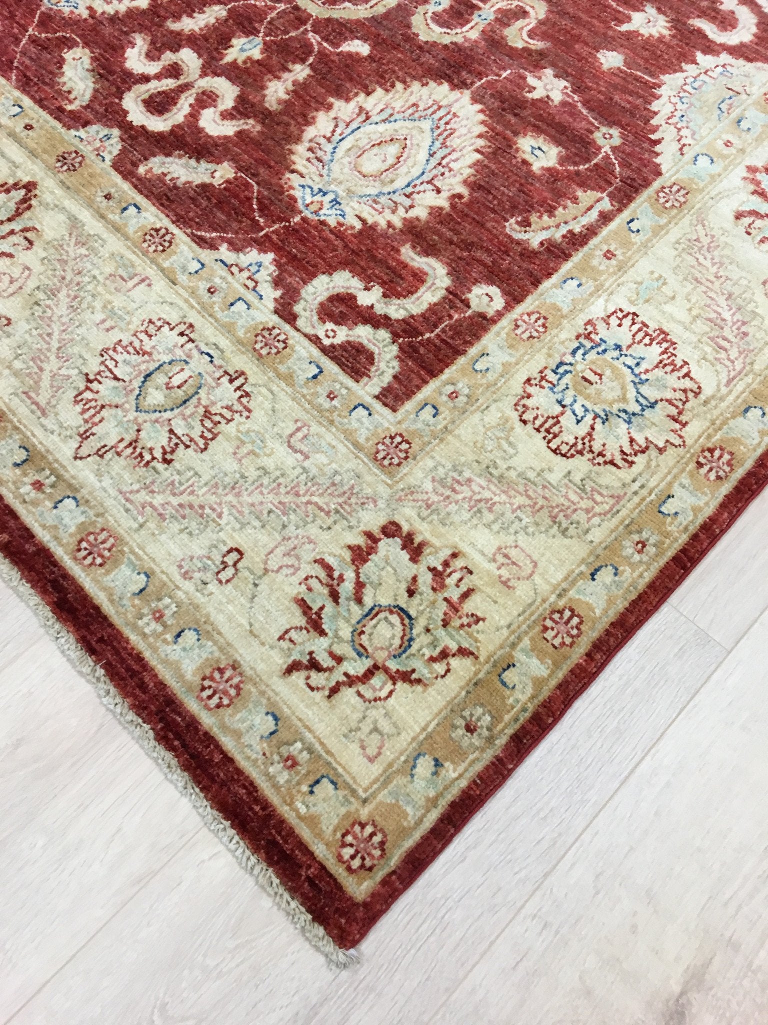 Chobi 210x144 - Omid Carpets