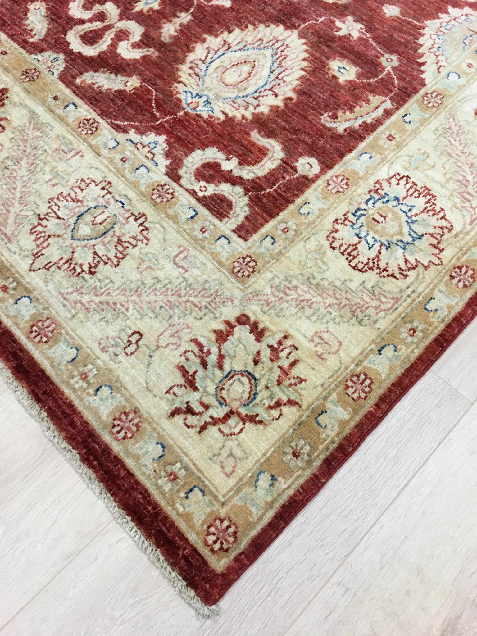 Chobi 210x144 - Omid Carpets