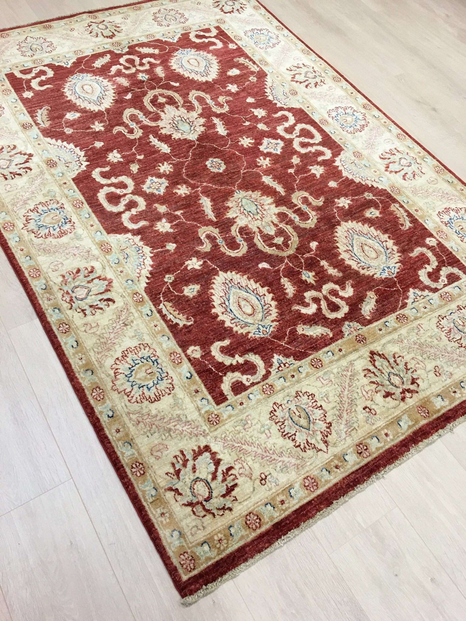 Chobi 210x144 - Omid Carpets