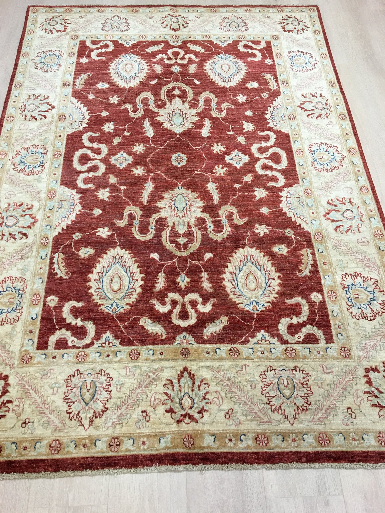 Chobi 210x144 - Omid Carpets