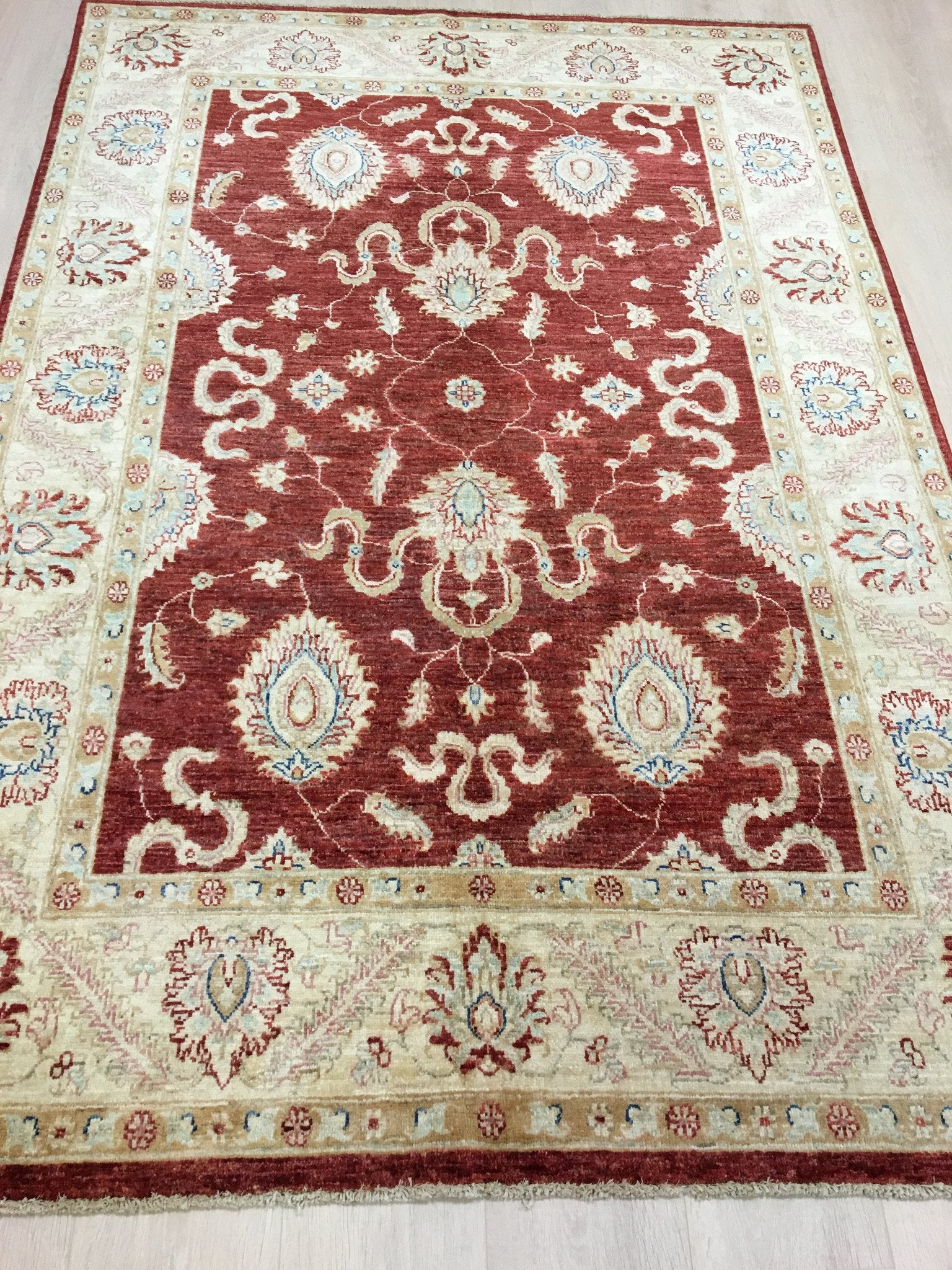 Chobi 210x144 - Omid Carpets