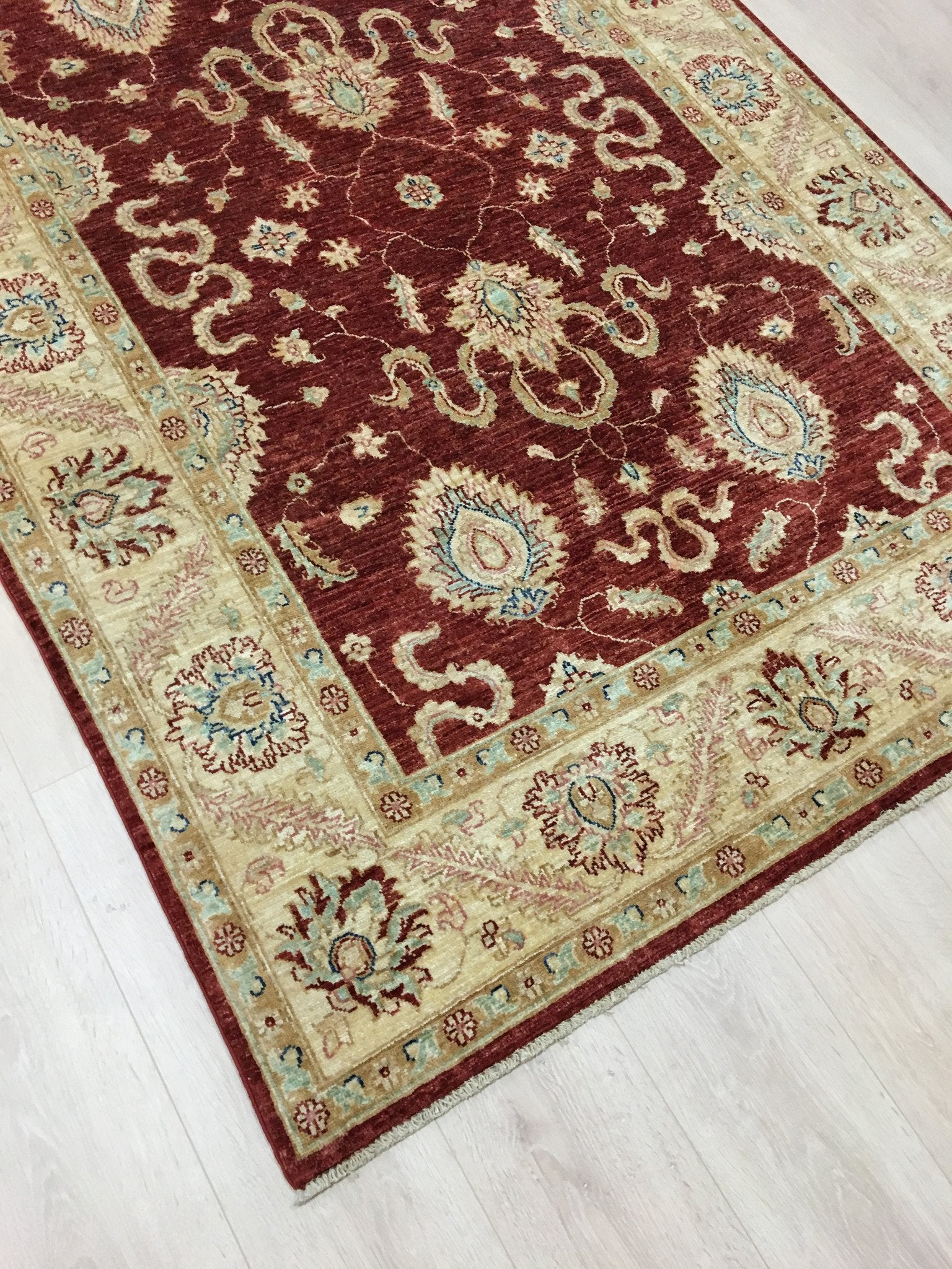 Chobi 210x144 - Omid Carpets