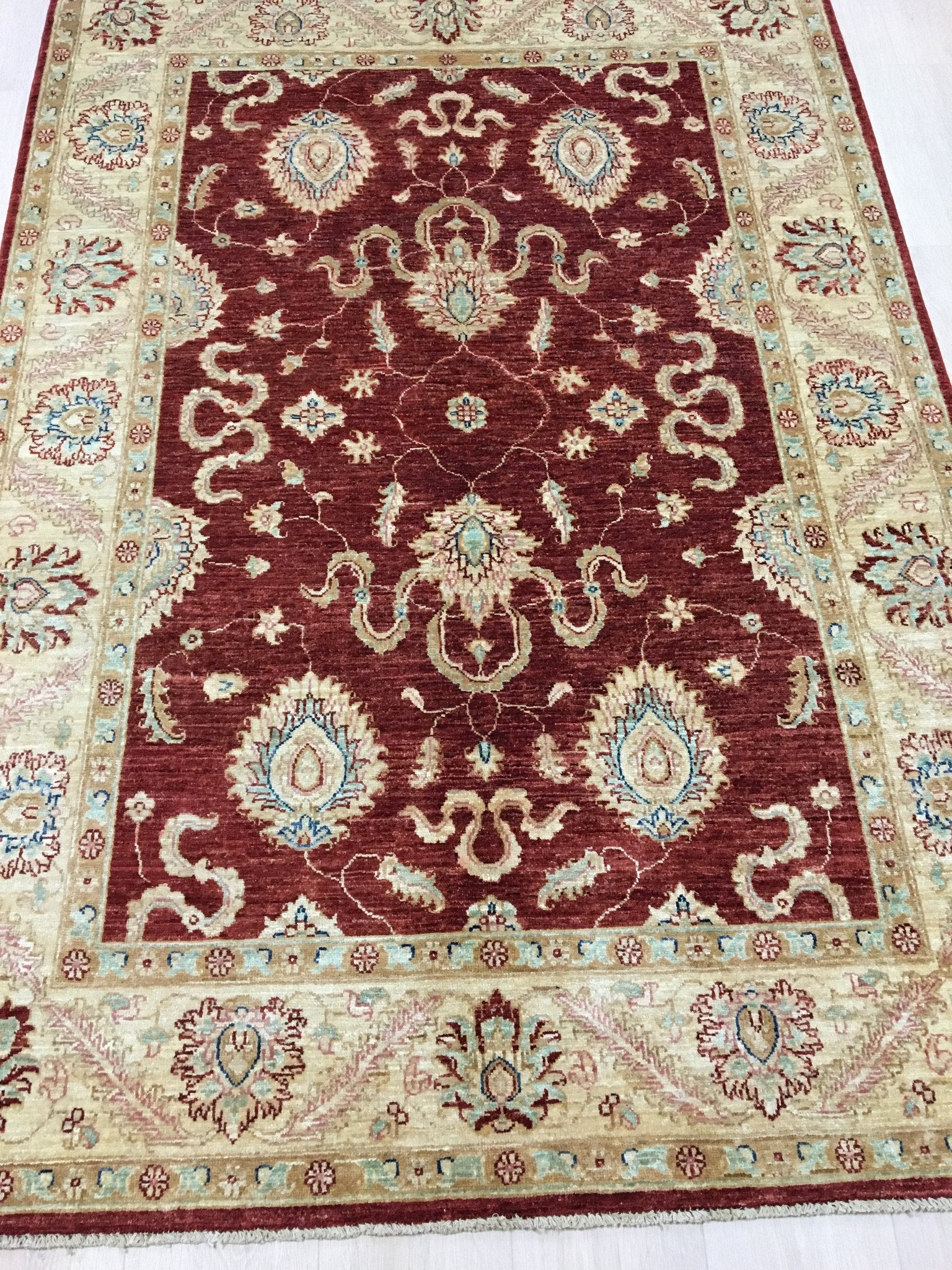 Chobi 210x144 - Omid Carpets