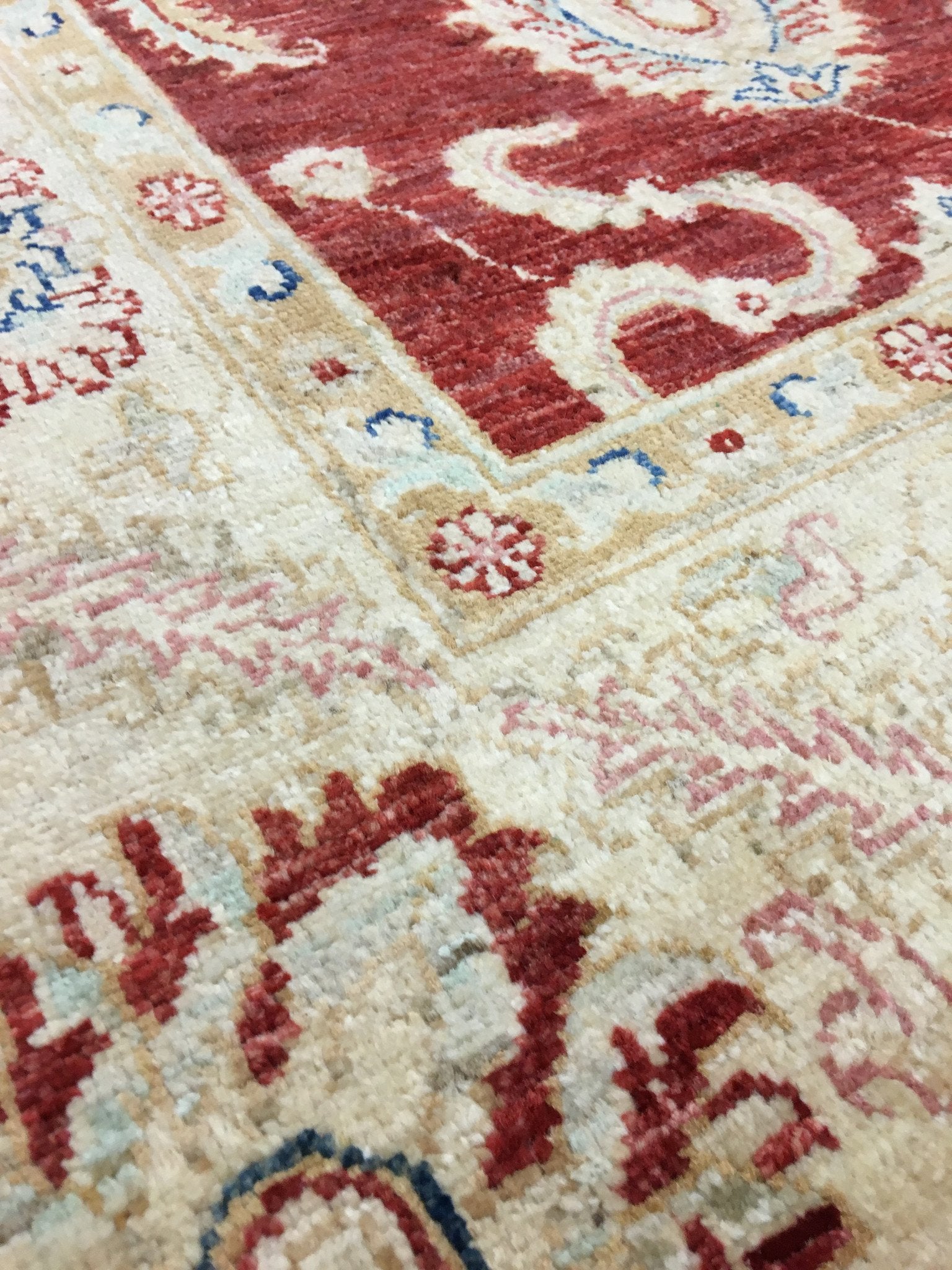 Chobi 210x144 - Omid Carpets